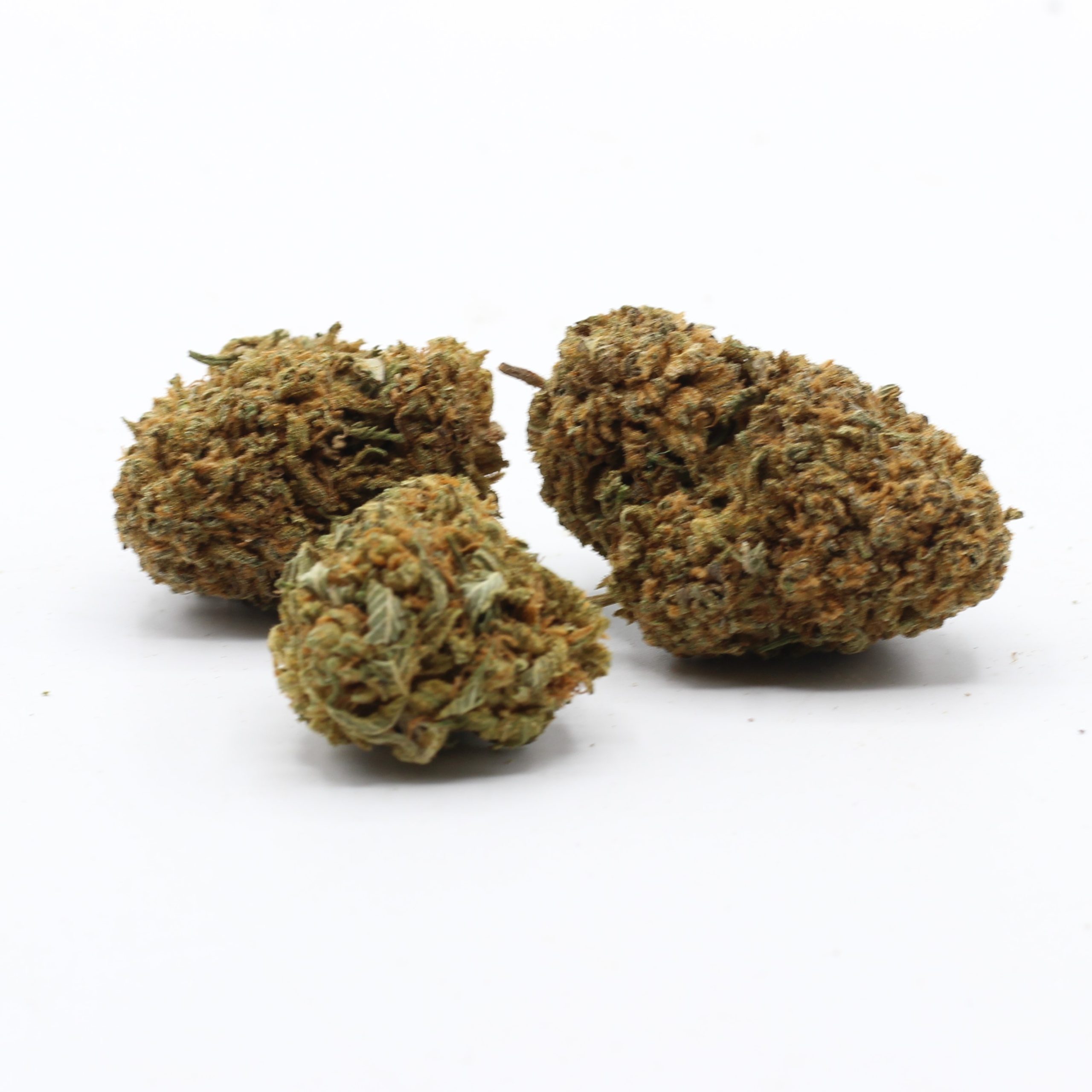 Girl Scout Cookies (AA) $2.10/gram - Image 3