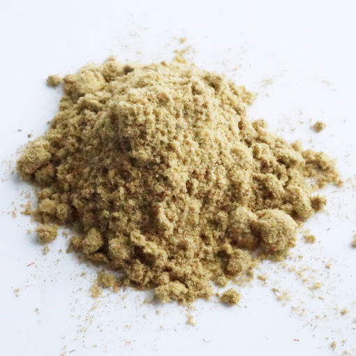 Death Bubba Kief AAAA