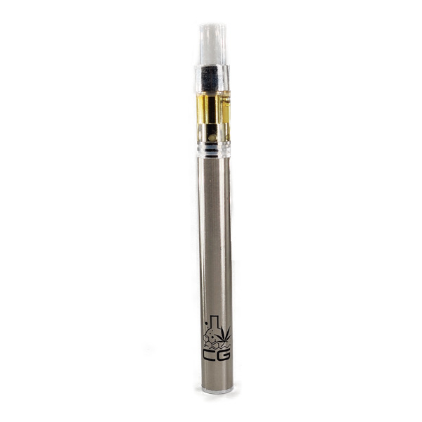 CG Extracts - Disposable Pen - Orange Crush