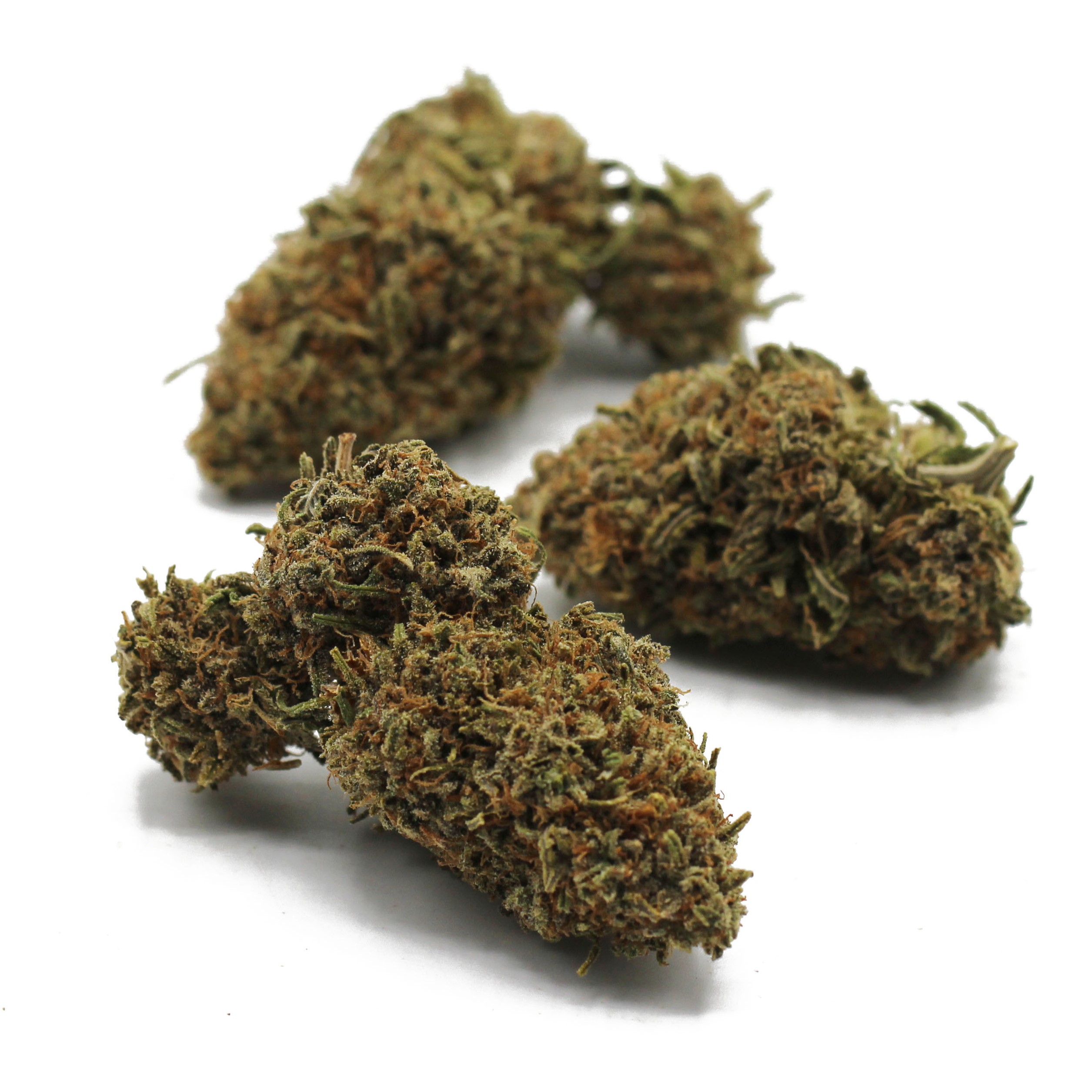 Green Crack (AA) $1.96/gram - Image 3