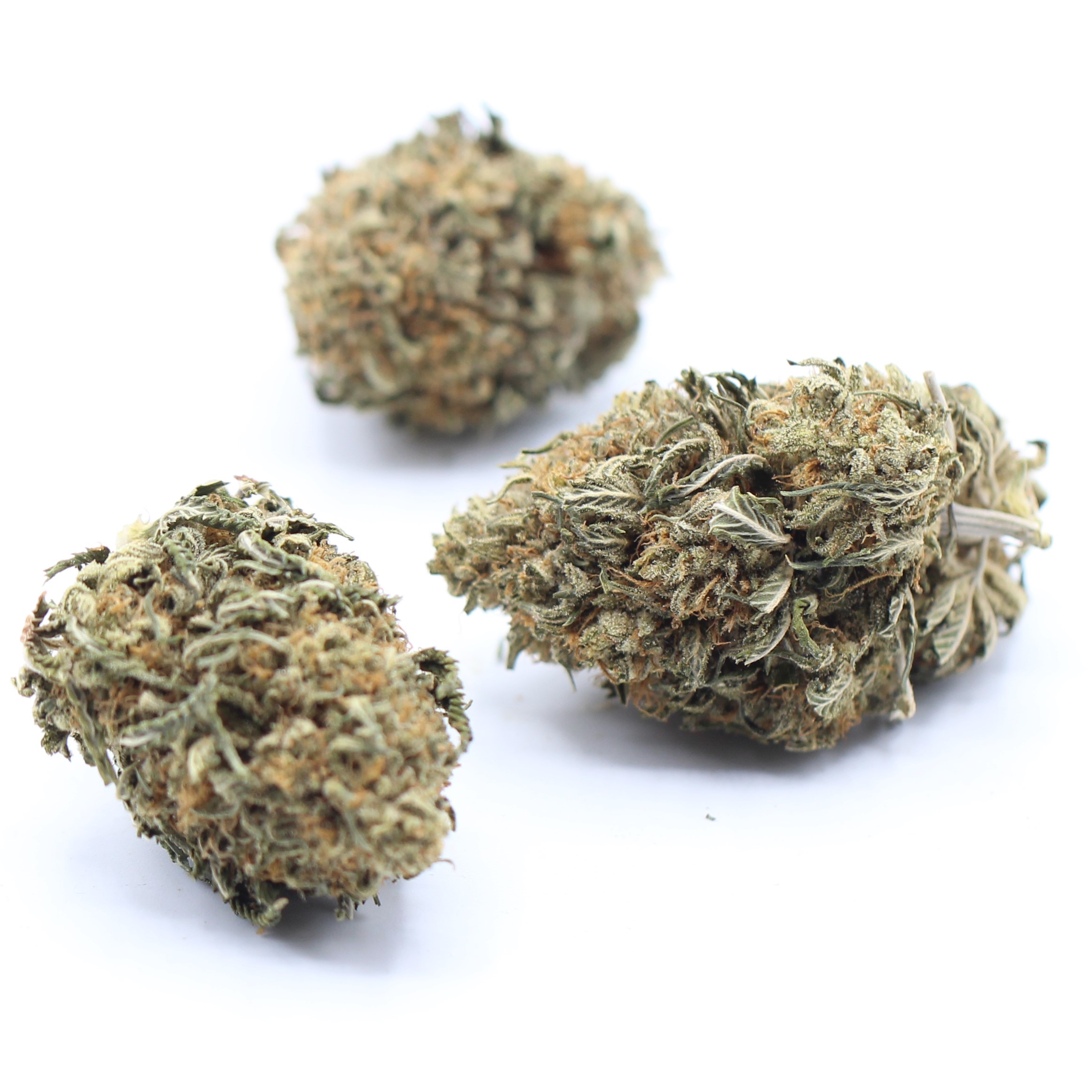 Chemdawg (AAA) $4.28/gram - Image 3
