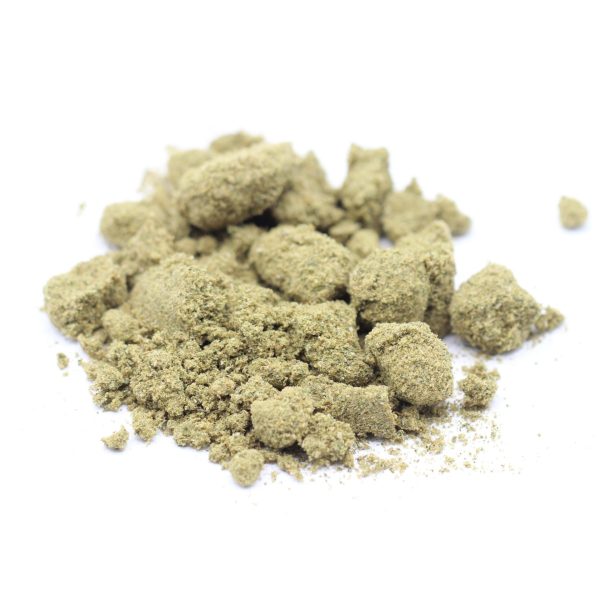 Chemdawg Kief AAAA