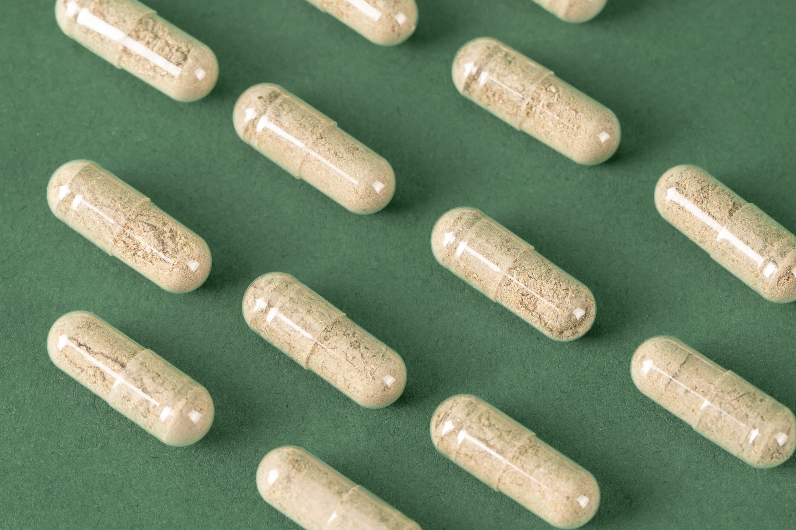 Spora - Psilocybin Microdosing Capsules 200mg - Image 3