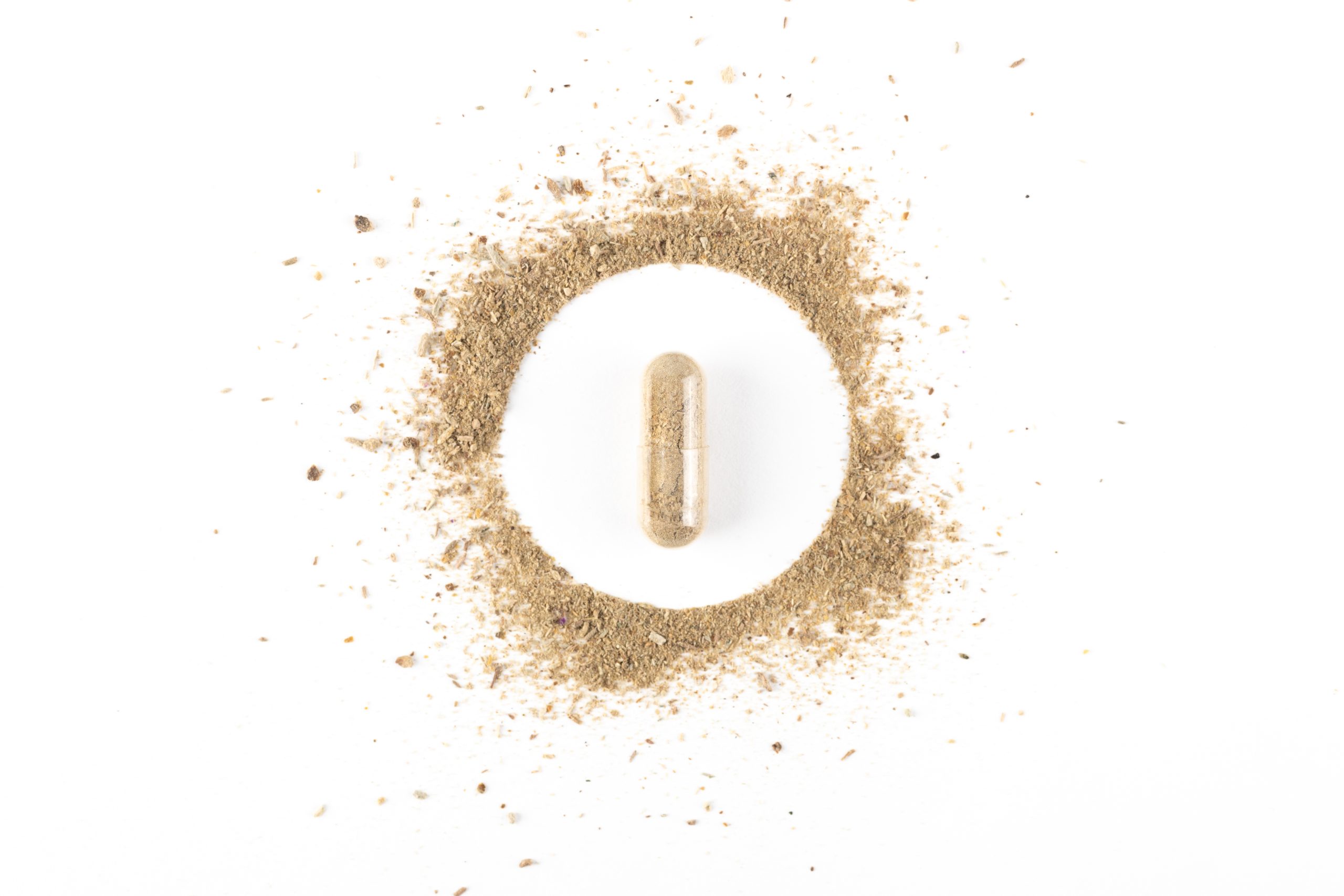 Spora - Psilocybin Microdosing Capsules 200mg - Image 2