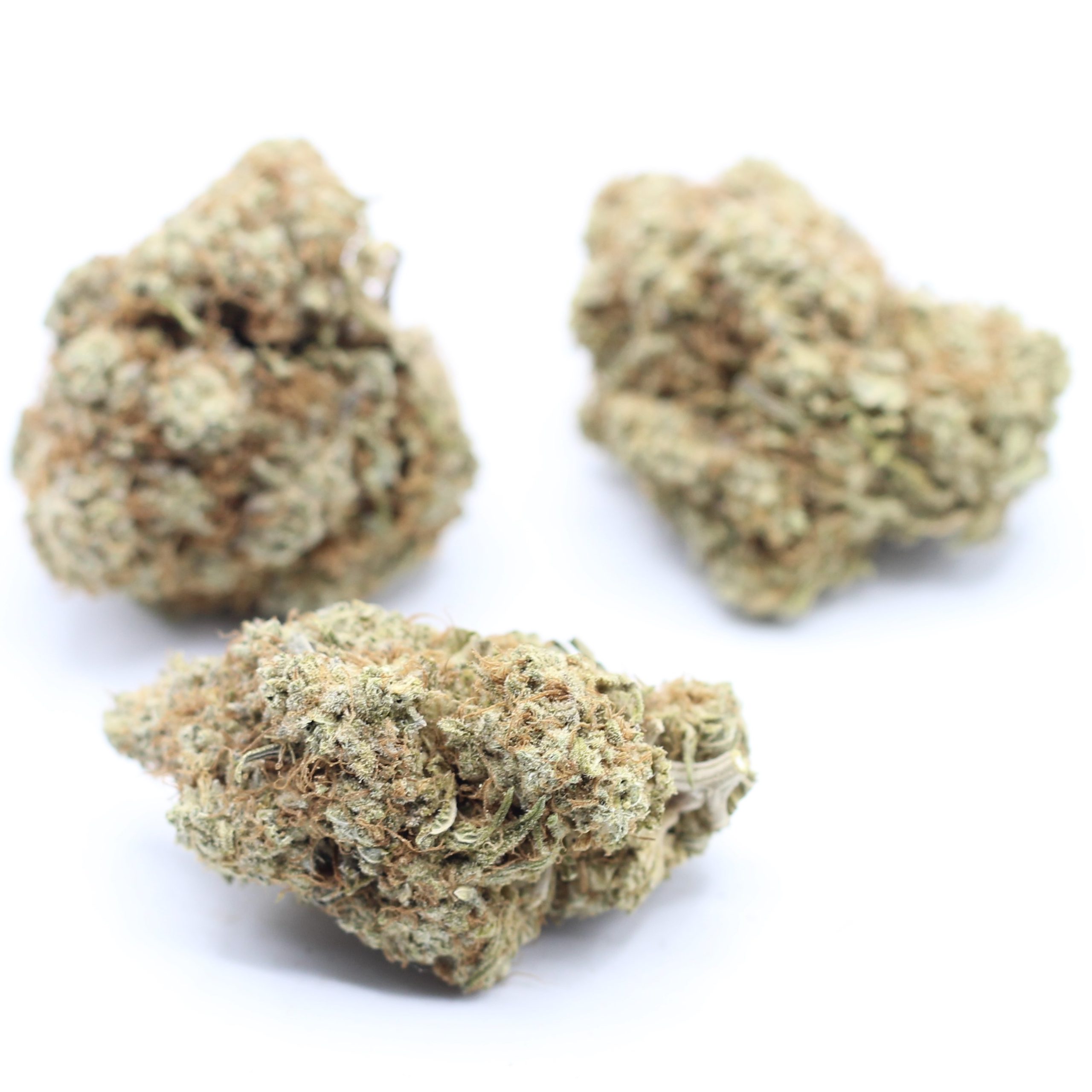 Orange Velvet (AA) $2.14/Gram - Image 3