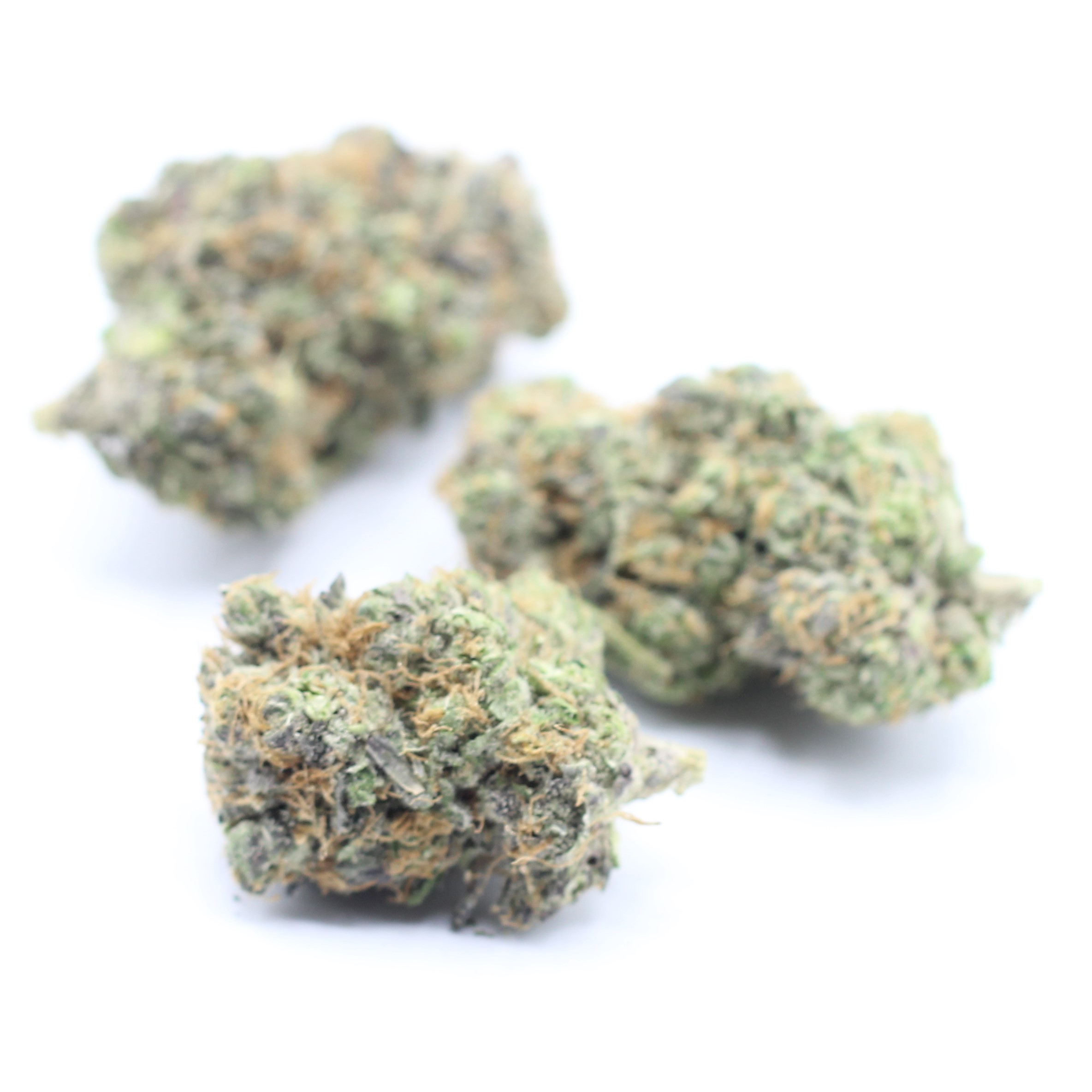 Mike Tyson (AAAA+) - $6.07/gram - Image 3