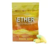 Ether Edibles - Banana Gummy (180mg THC)