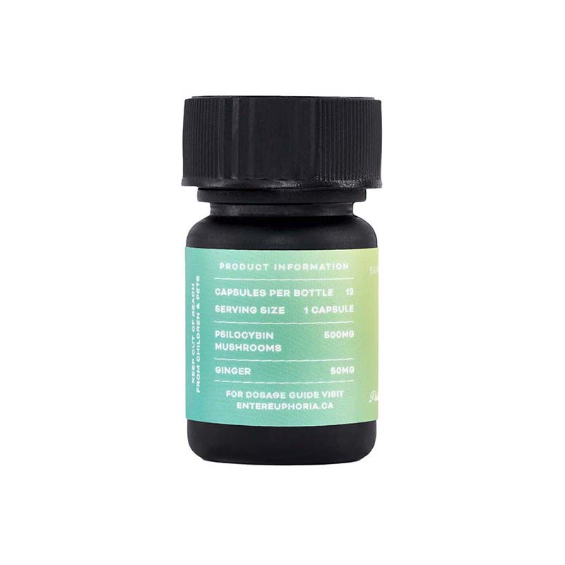 Euphoria Psychedelics – Galaxy Capsules 6000mg - Image 2