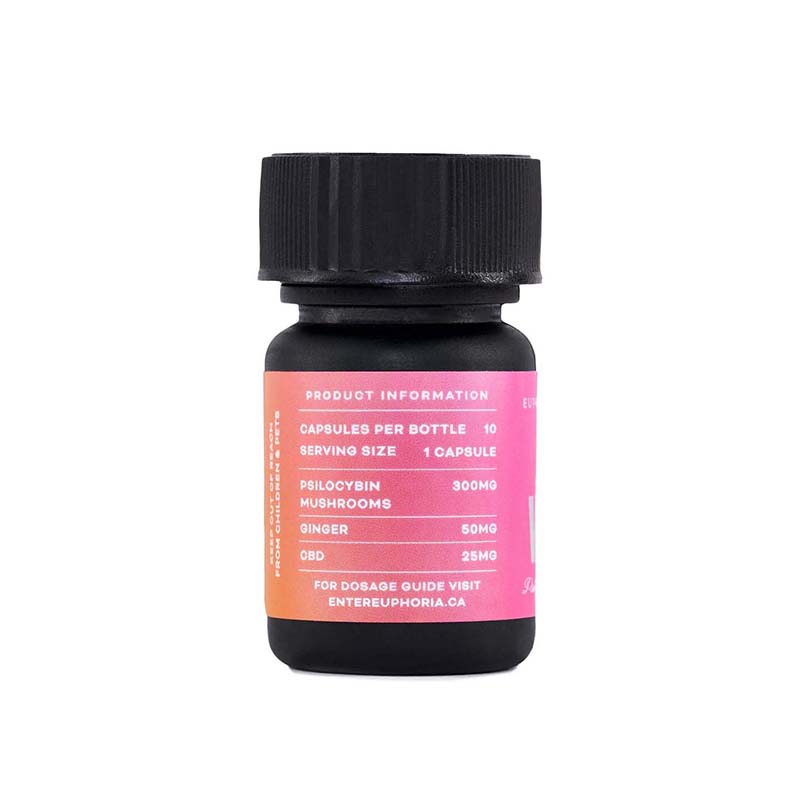 Euphoria Psychedelics – Skywalker Capsules 3000mg - Image 2