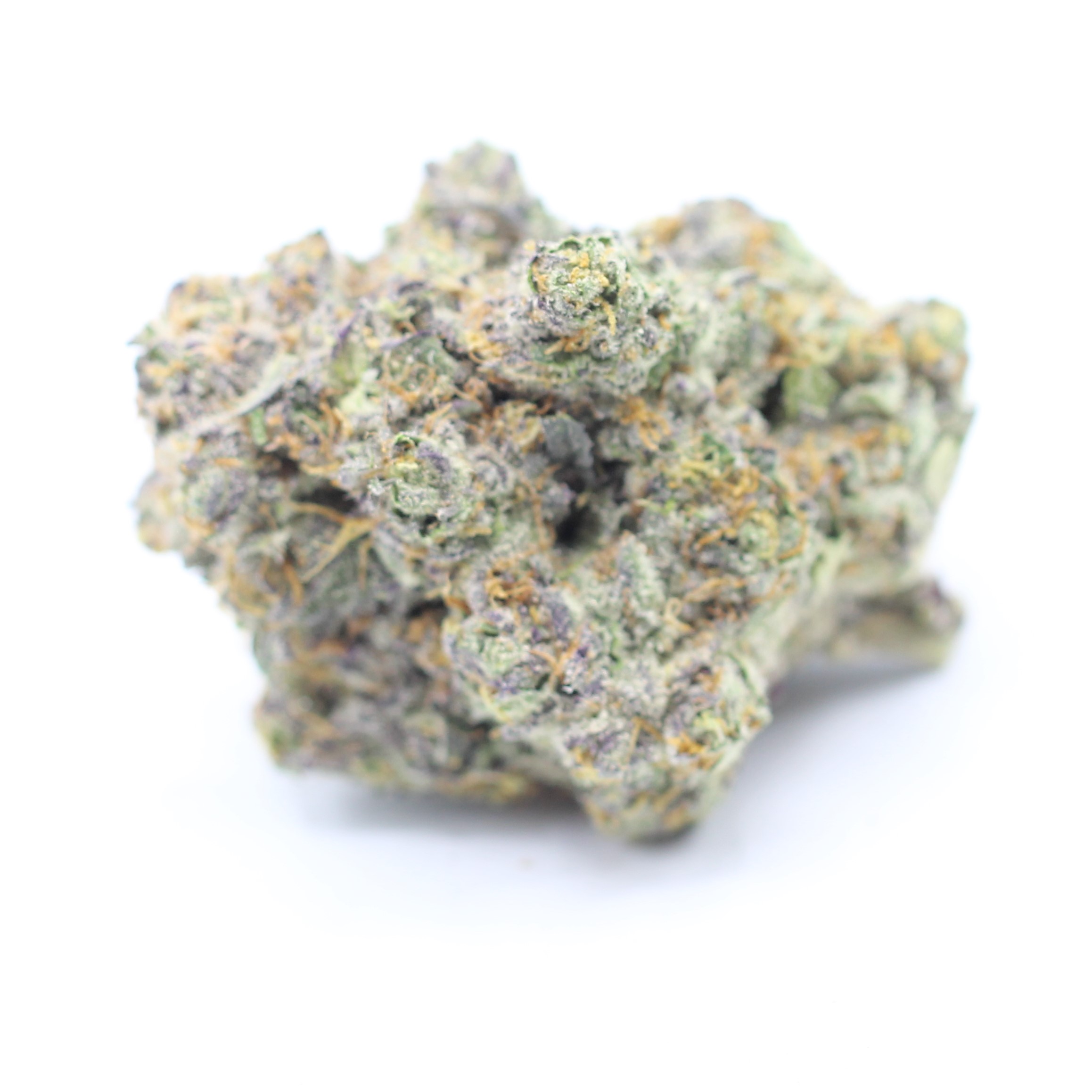 Mendocino Purple (AAA) - $4.10/gram