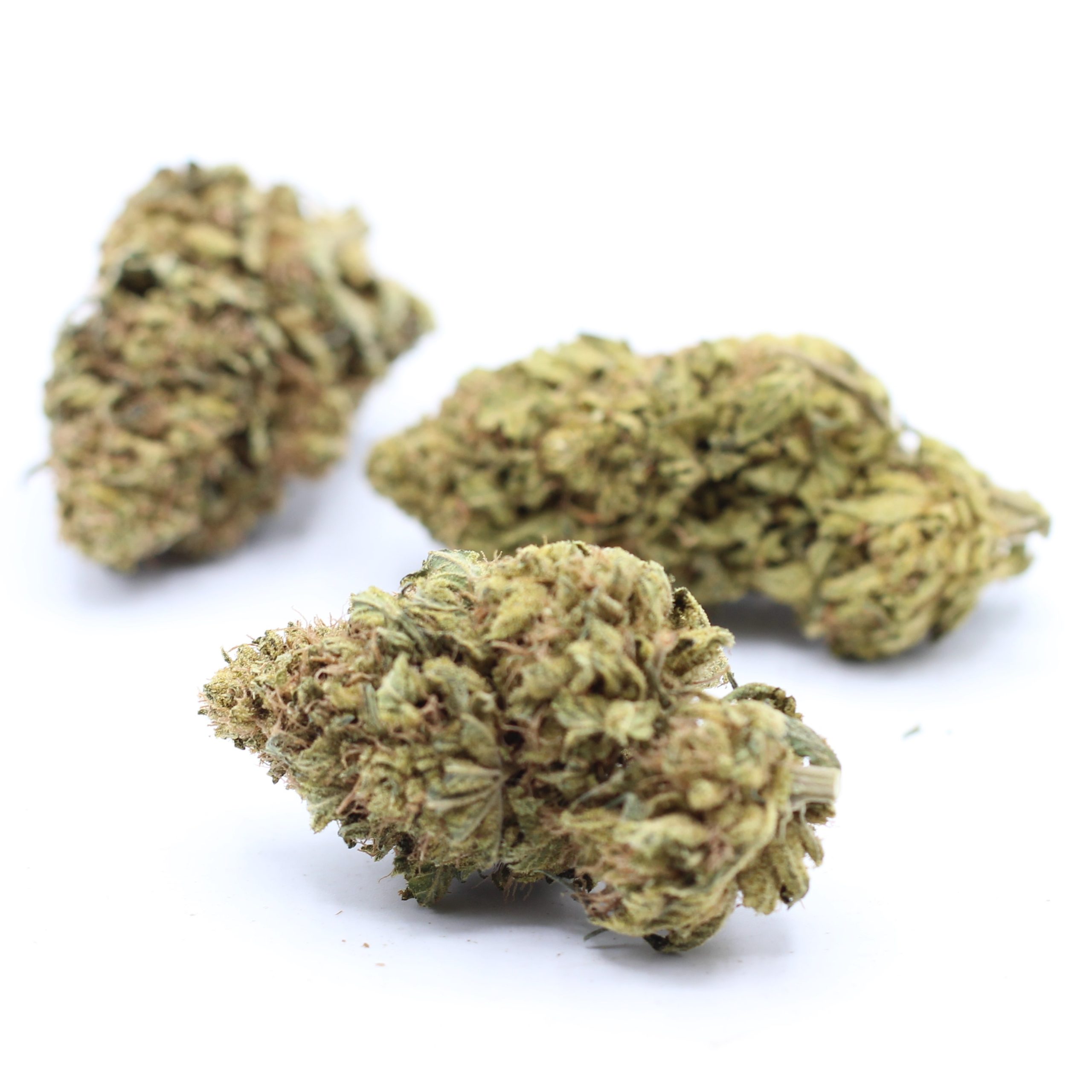 Cherry Diesel (AA) $2.10/gram - Image 3