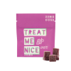 Treat Me Nice – Grape Gummies (240MG THC)