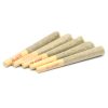 Island Pink AAA+ Pre-rolls  (.5G) (Indica) - 5 Pack