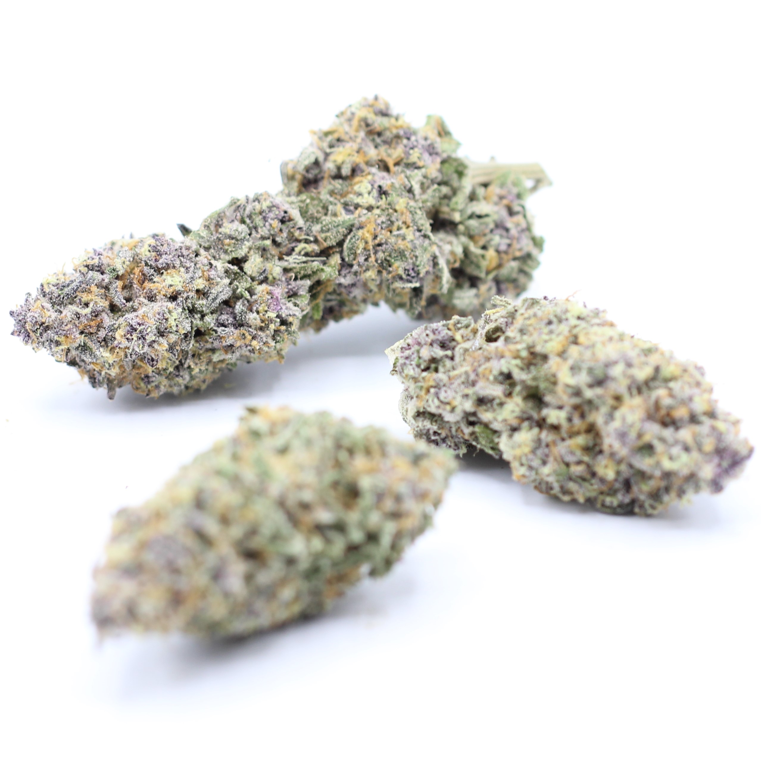 Peanut Butter Breath (AAAA+ Craft) - $6.42/gram - Image 3