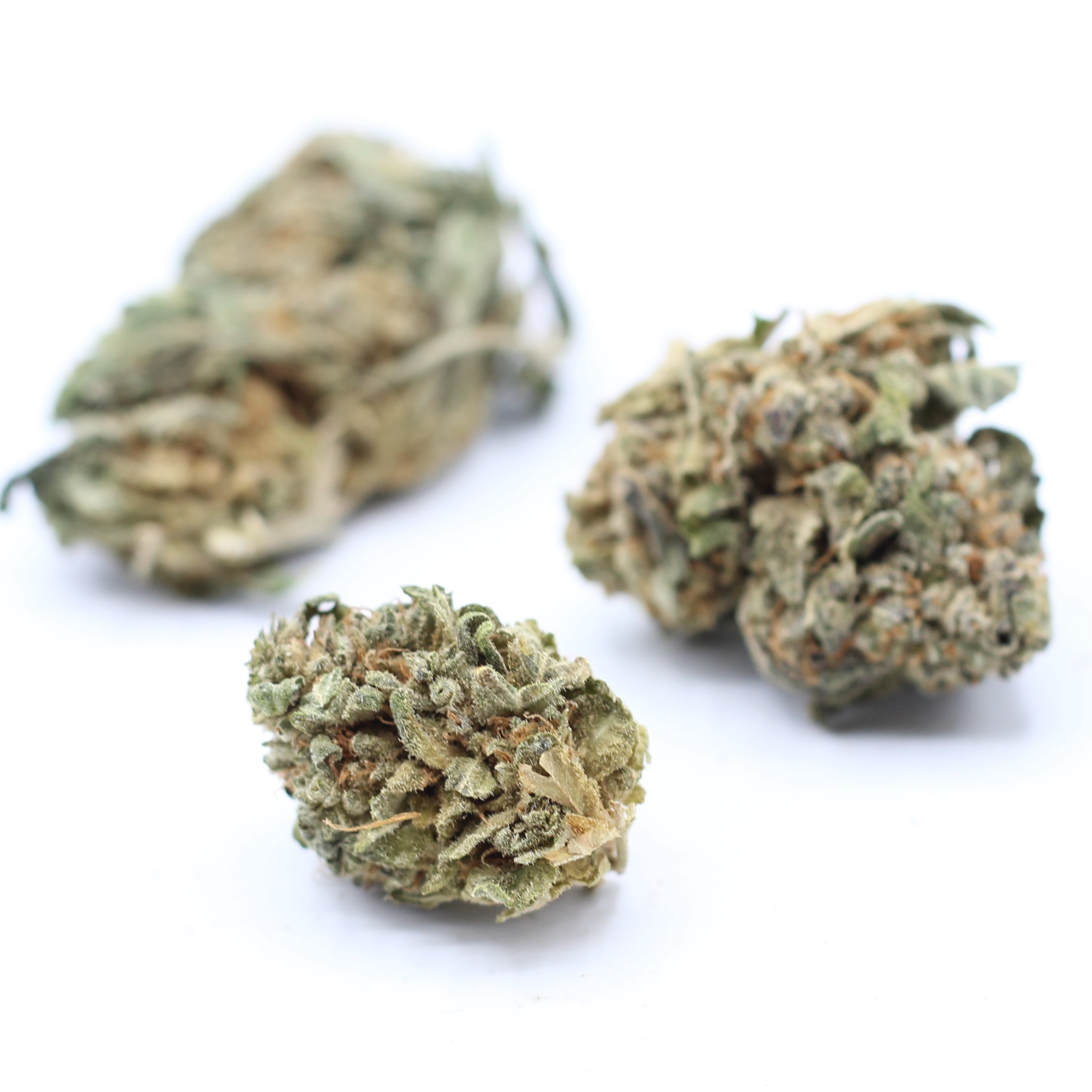 Blueberry Ice Cream (AA) $2.18/gram - Image 3