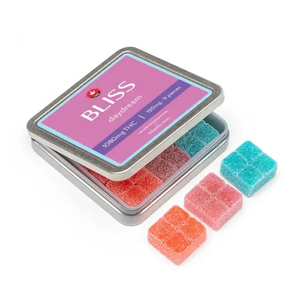 Bliss - Day Dream 1080MG