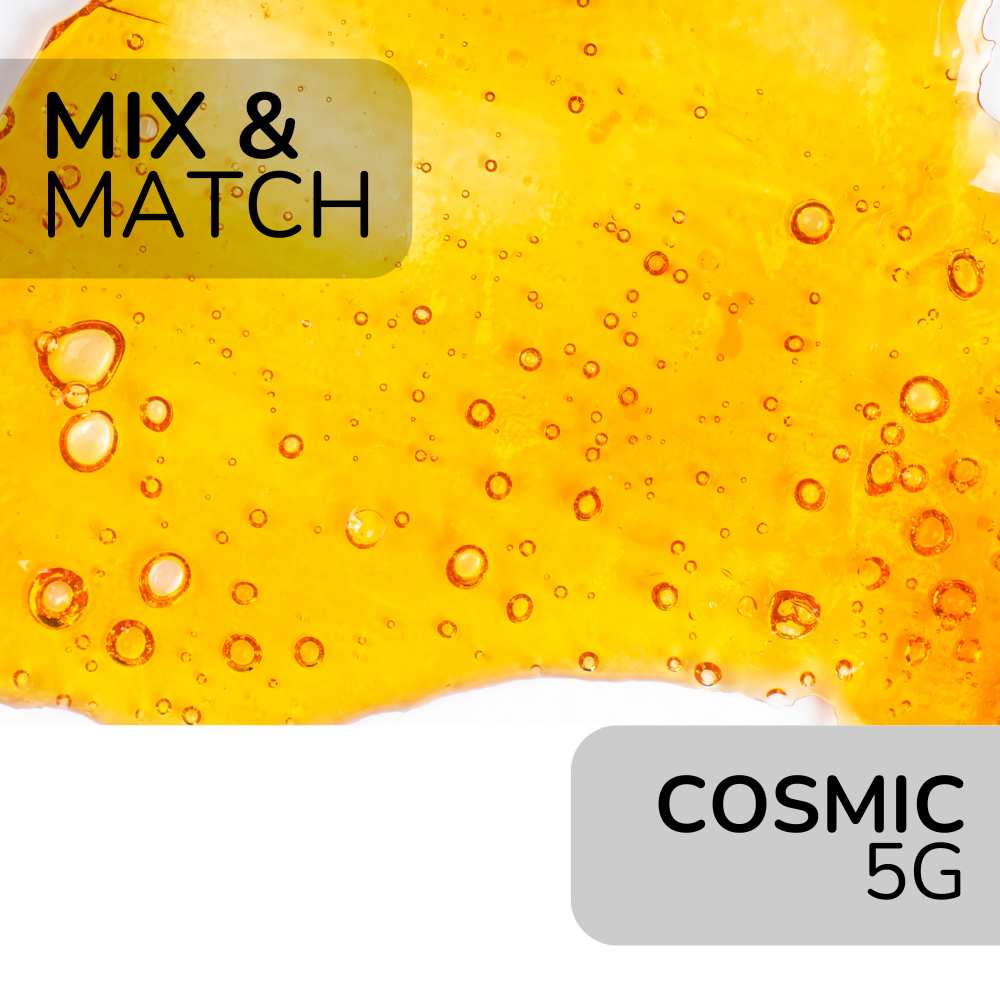 Mix and Match - Cosmic Shatter (5g)