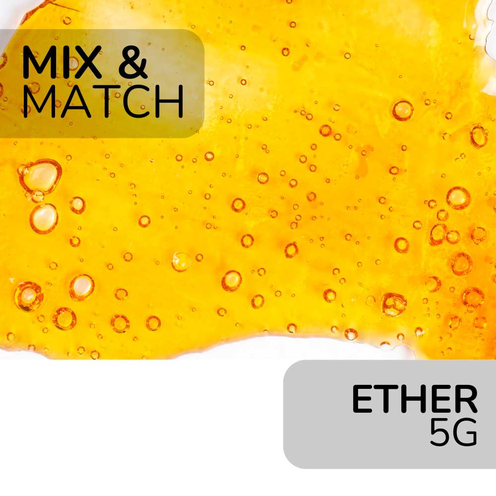 Mix and Match - Ether Shatter (5g)