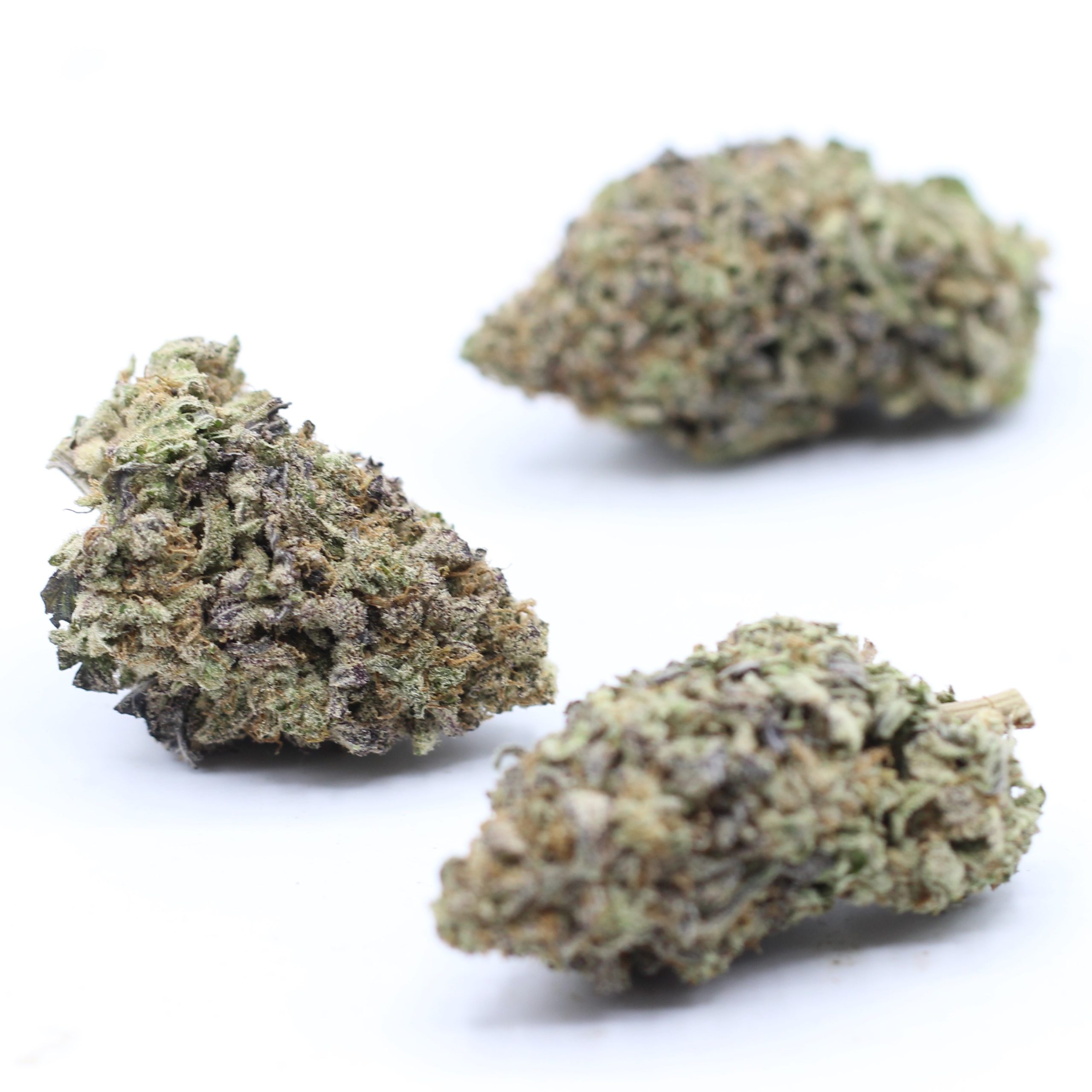 Kush Sorbet (AAA) - $4.96/gram - Image 3