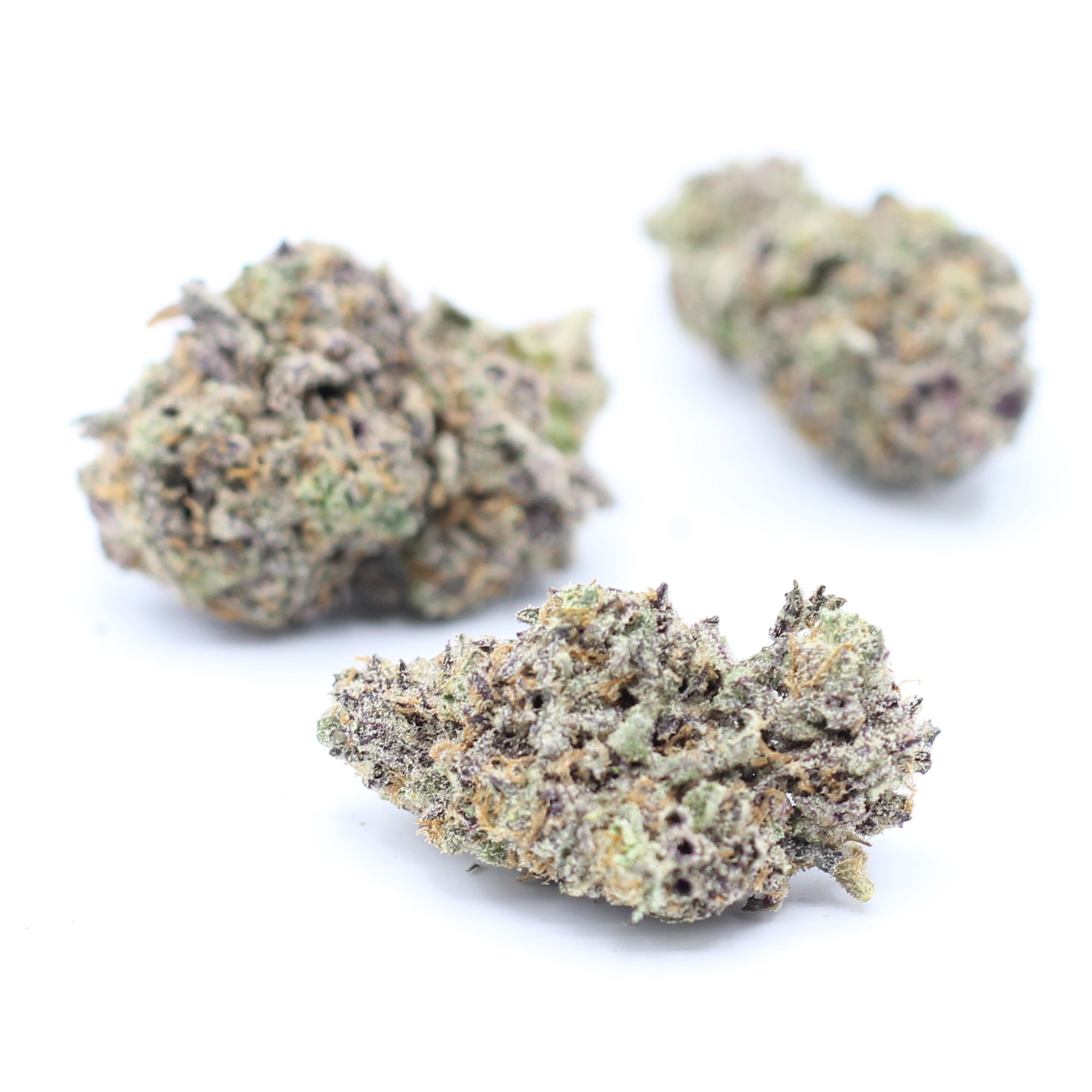 NYC Diesel (AAA) $4.35/gram - Image 3