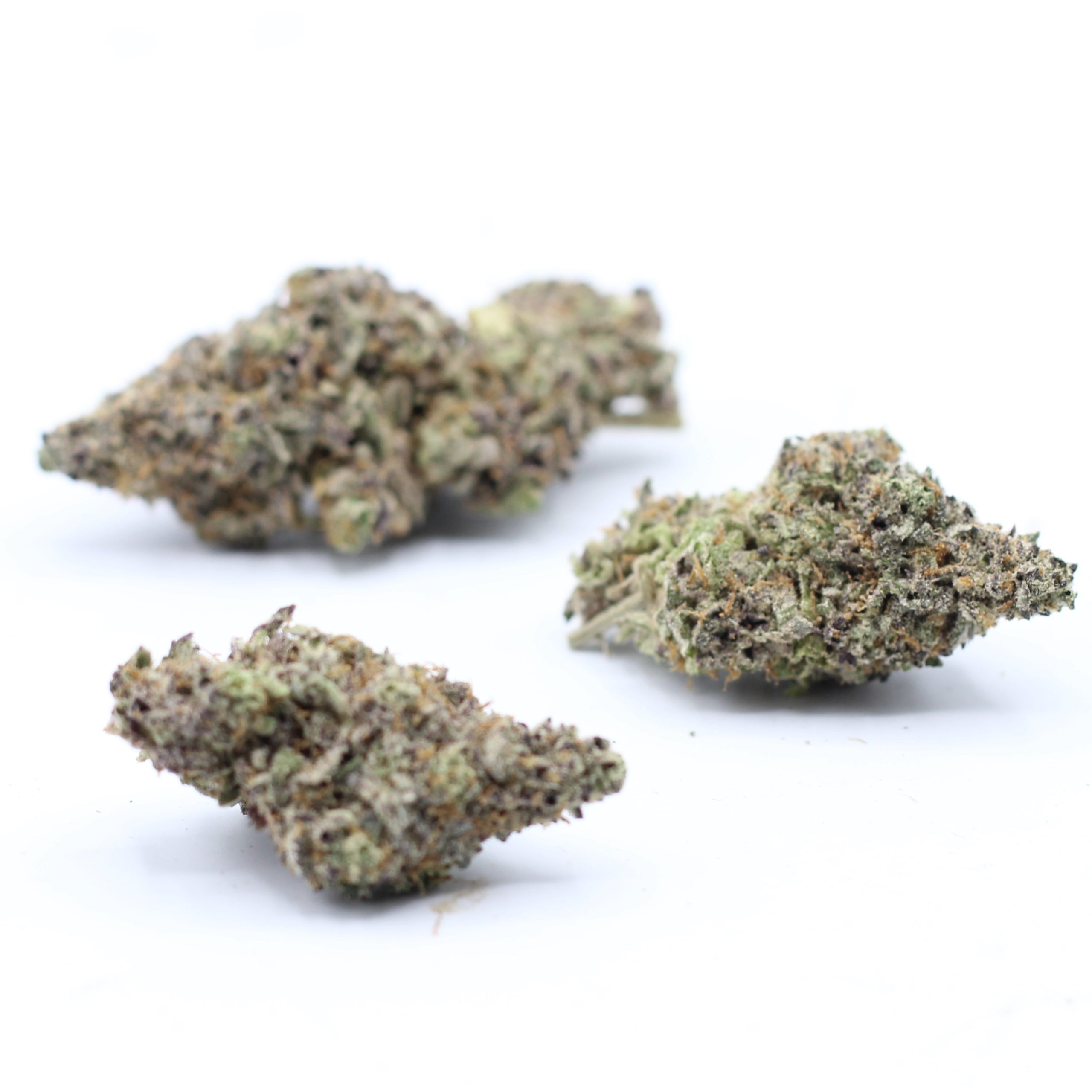 Purple Haze (AAA) $4.82/gram - Image 3