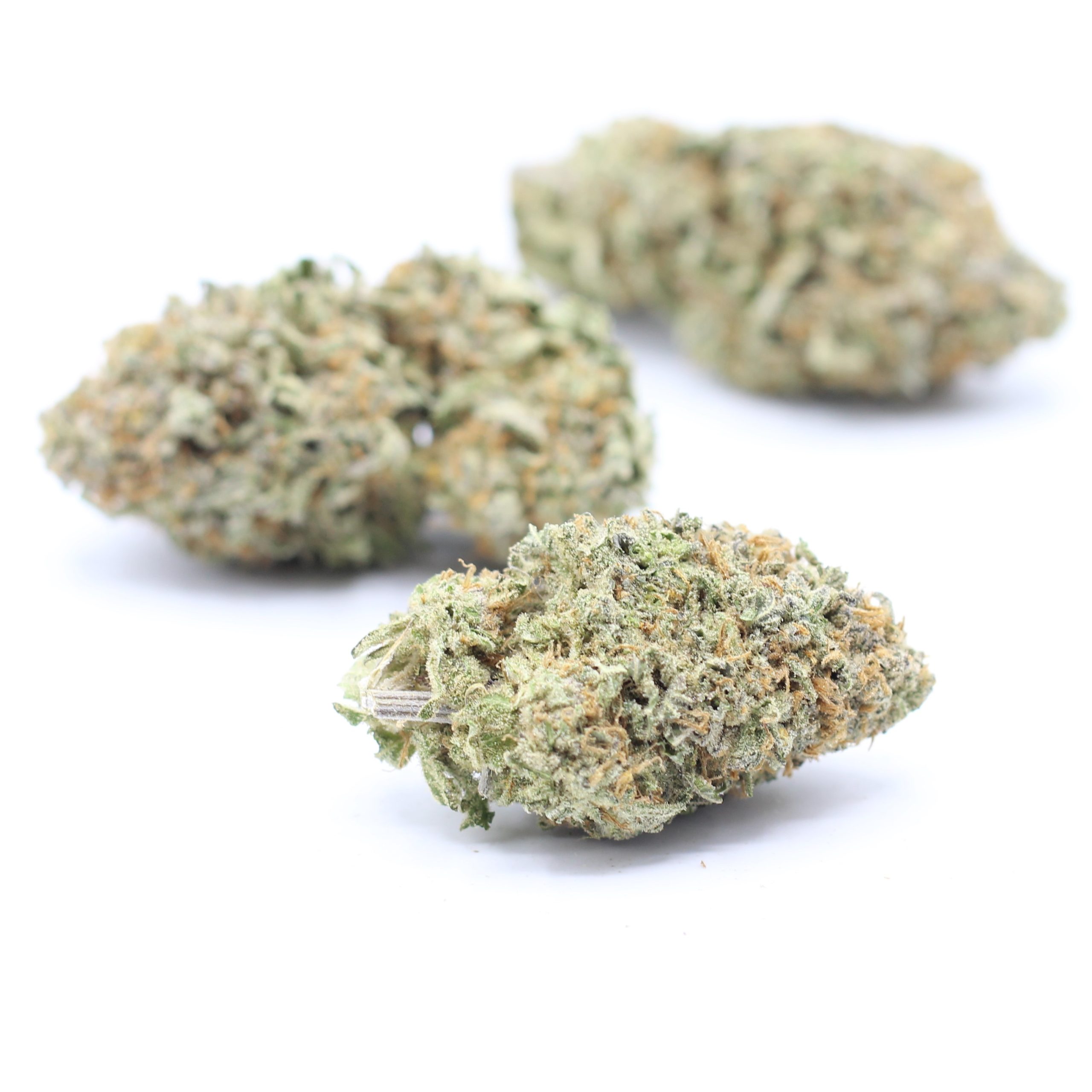 Strawberry Cough (AAA+) - $4.89/gram - Image 3