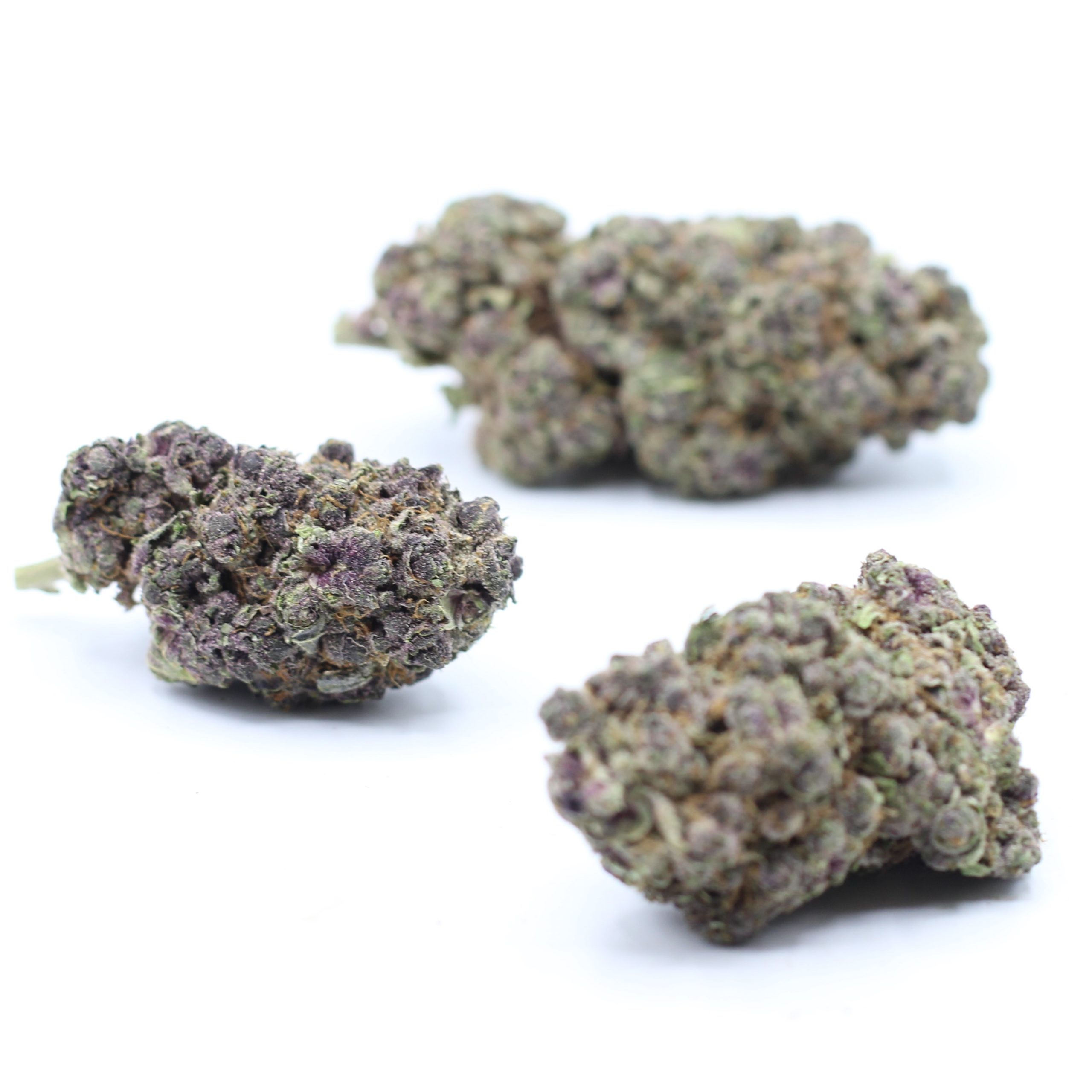Gasberry (AAAA+ Craft) $6.61/gram - Image 3