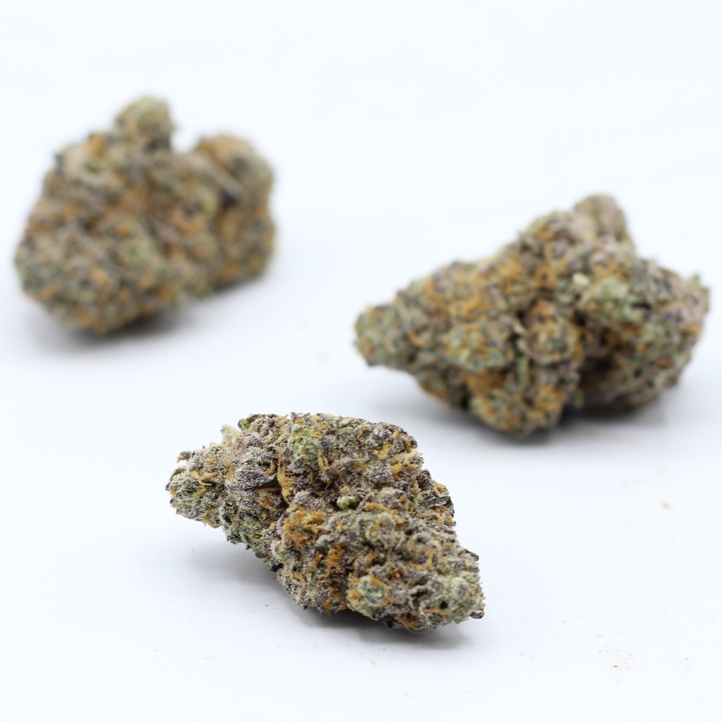 Ice Cream Mintz (AAAA+ Craft) $6.61/gram - Image 3