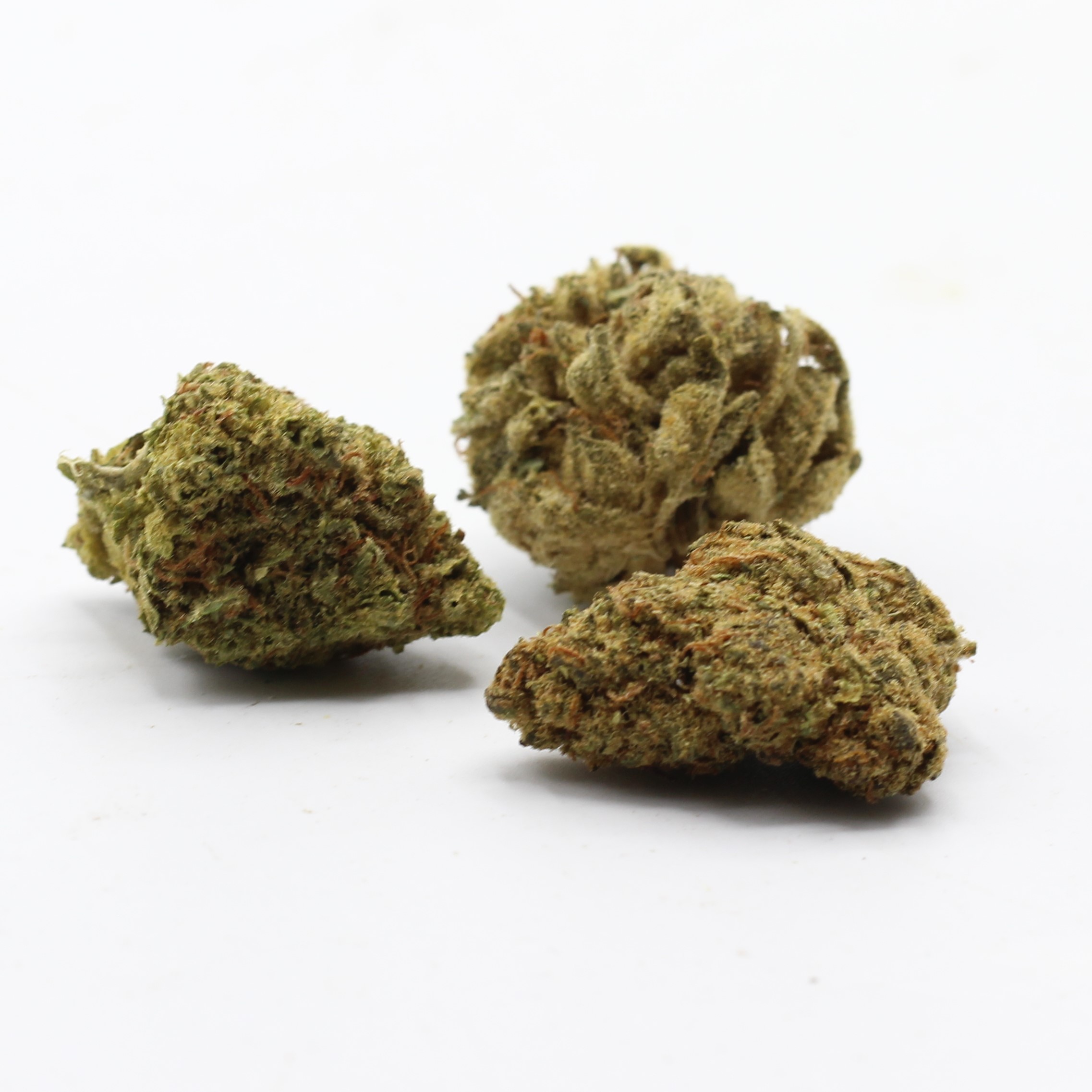 Blue Cookies Smalls (AA) $1.89/Gram - Image 3