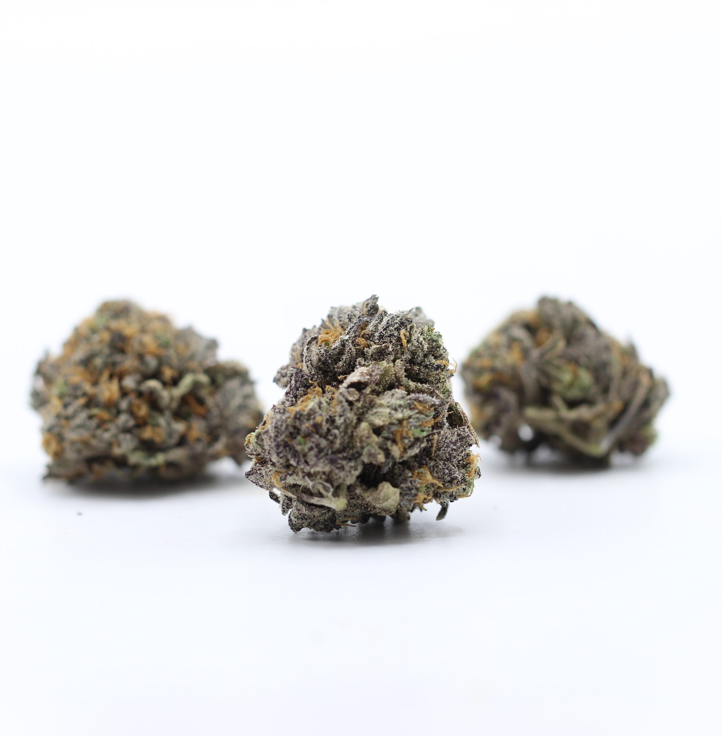 8 Ball Kush (AAA) - $3.92/gram - Image 3
