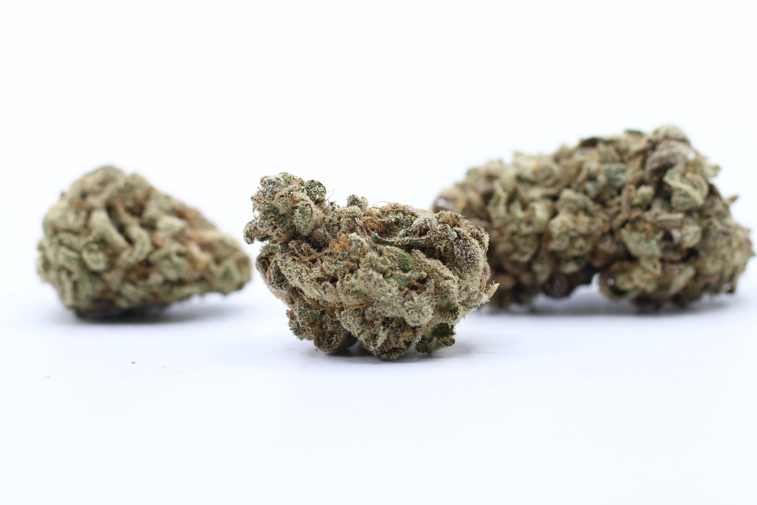 Meat Breath (AAA) - $4.10/gram - Image 3