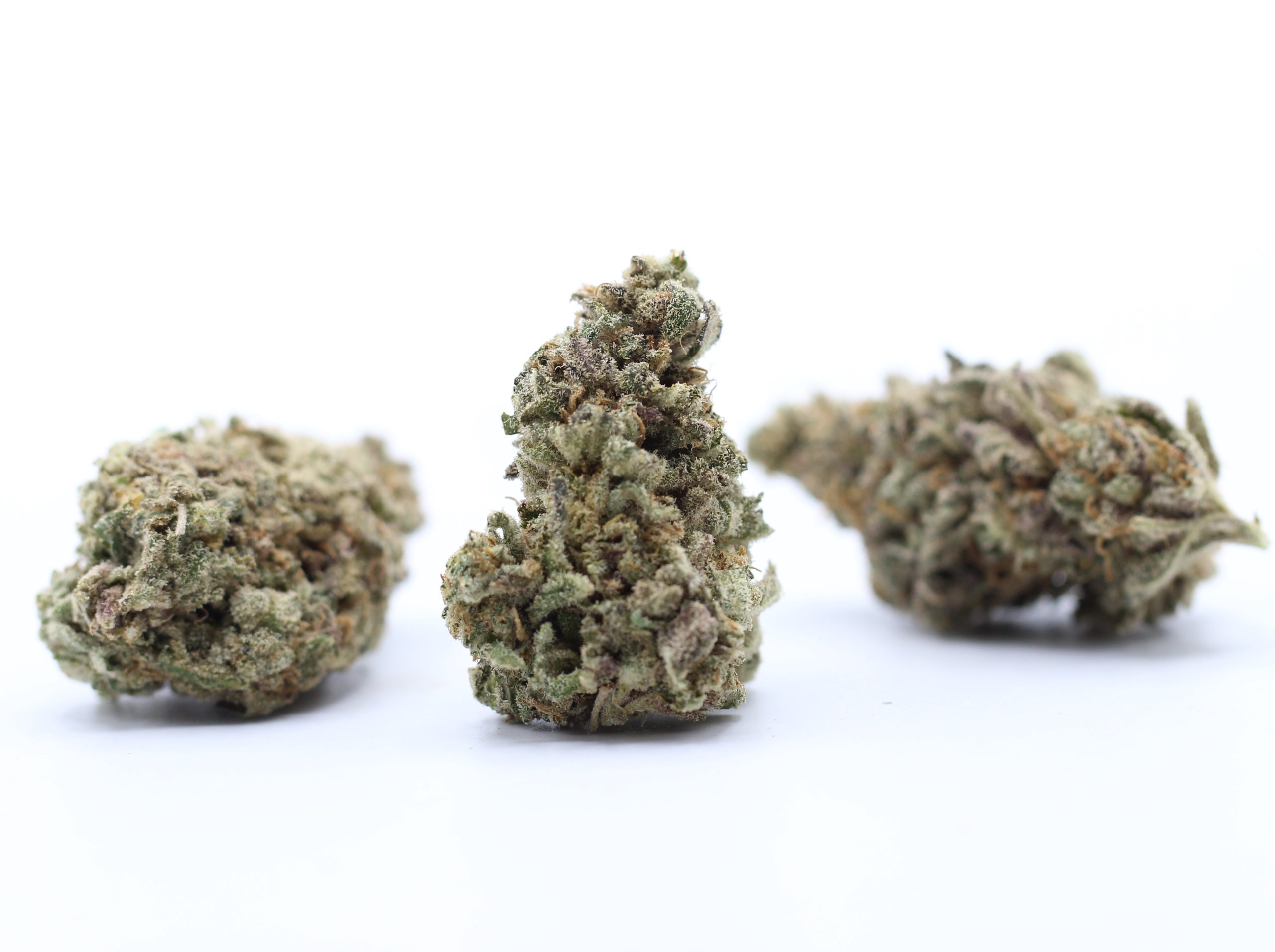 Mendo Breath (AAA) - $4.10/gram - Image 3