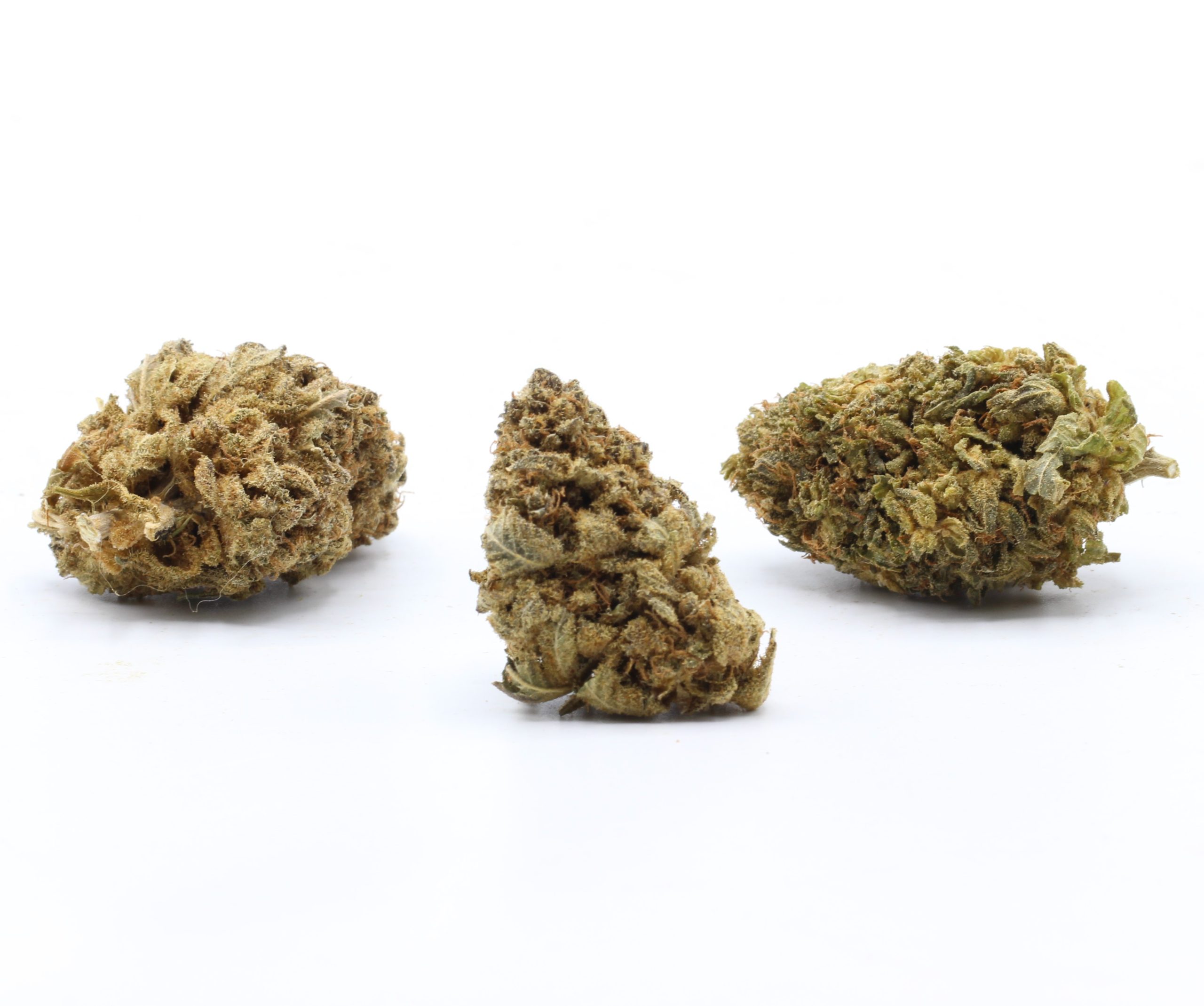 Death Bubba (AA) $2.17/gram - Image 3