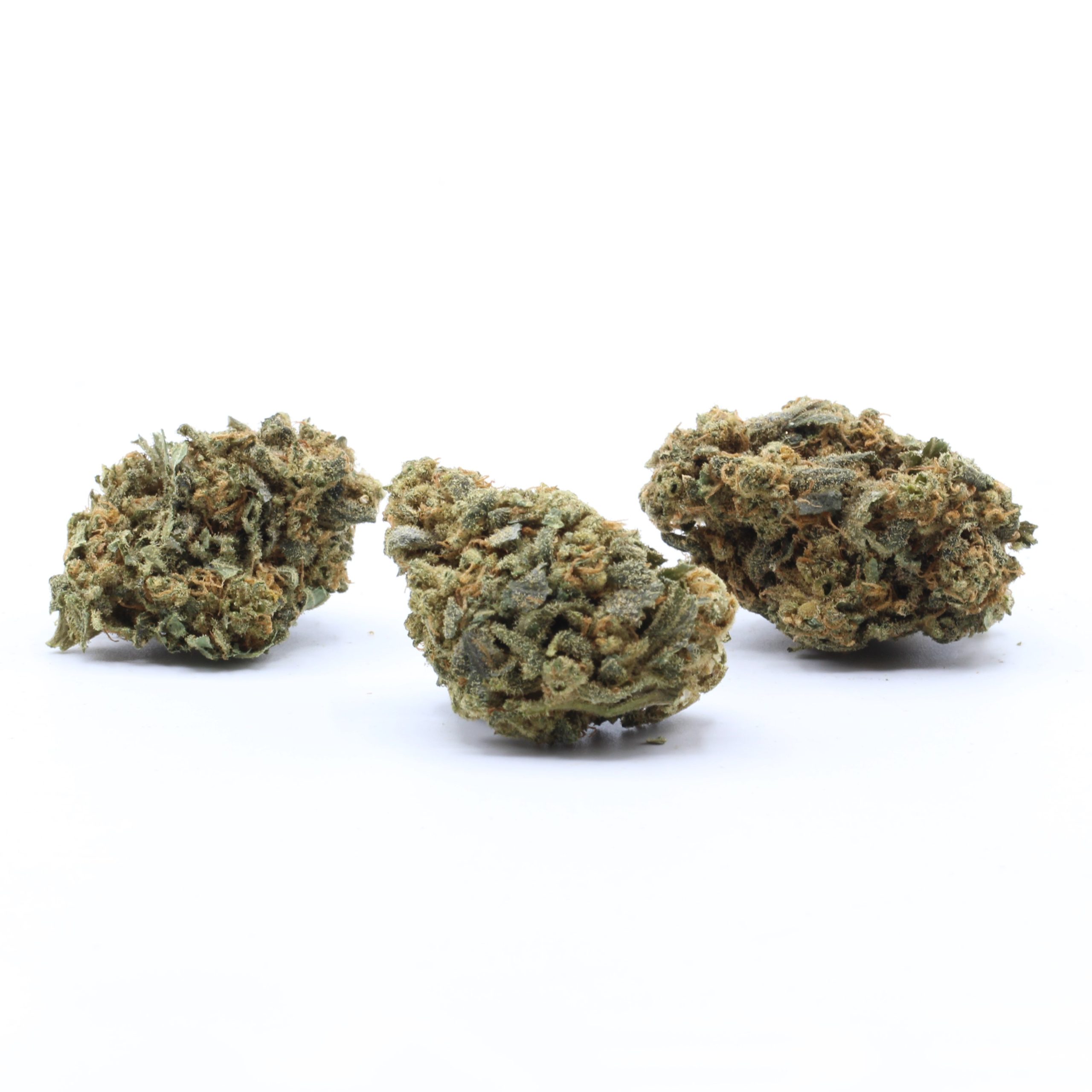 Kosher Kush (AA) $2.07/Gram - Image 3