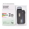 Straight Goods 3 GRAM - Disposable - Zaza (Hybrid)