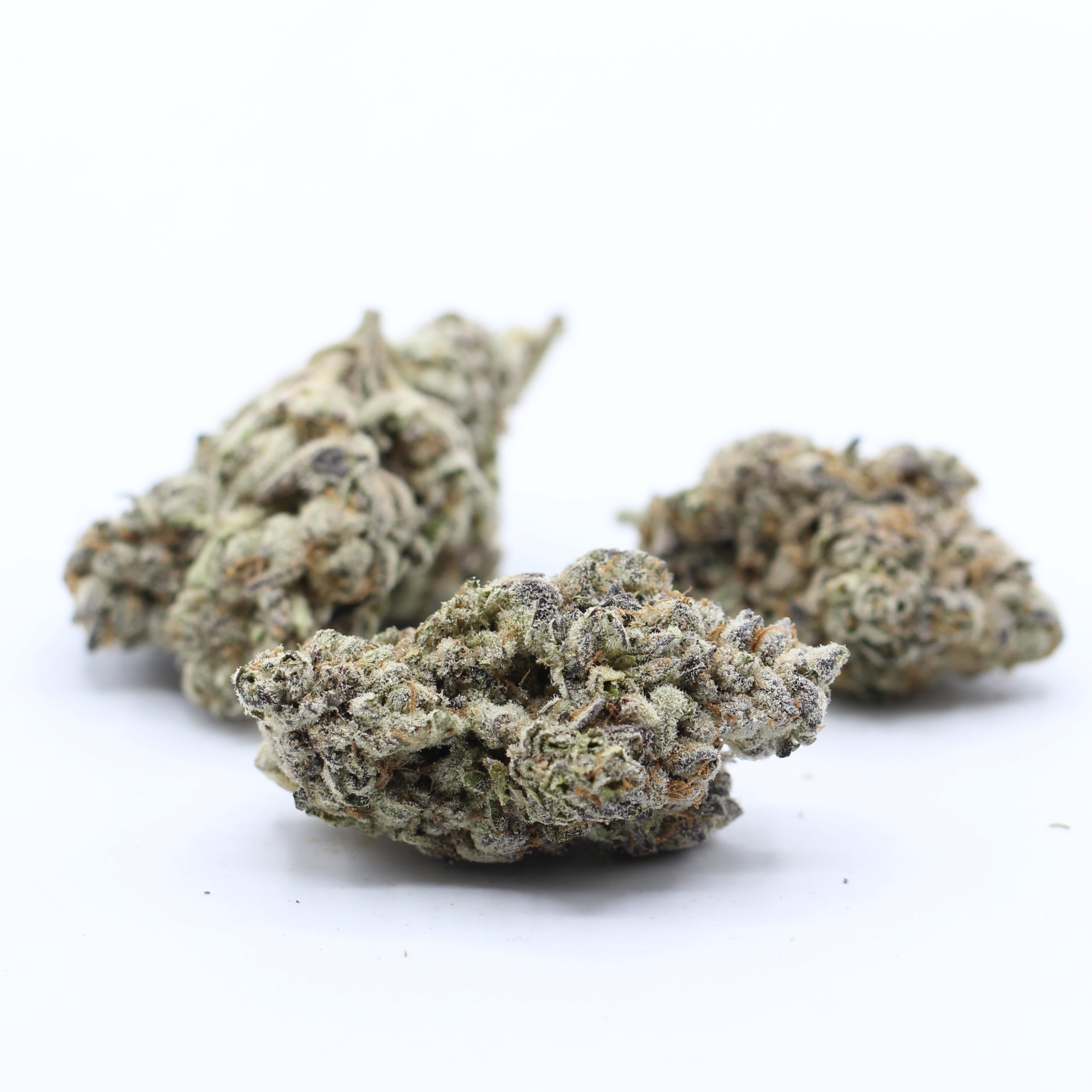 Blue Slushy (AAAA+ Craft) - $7.32/gram - Image 3