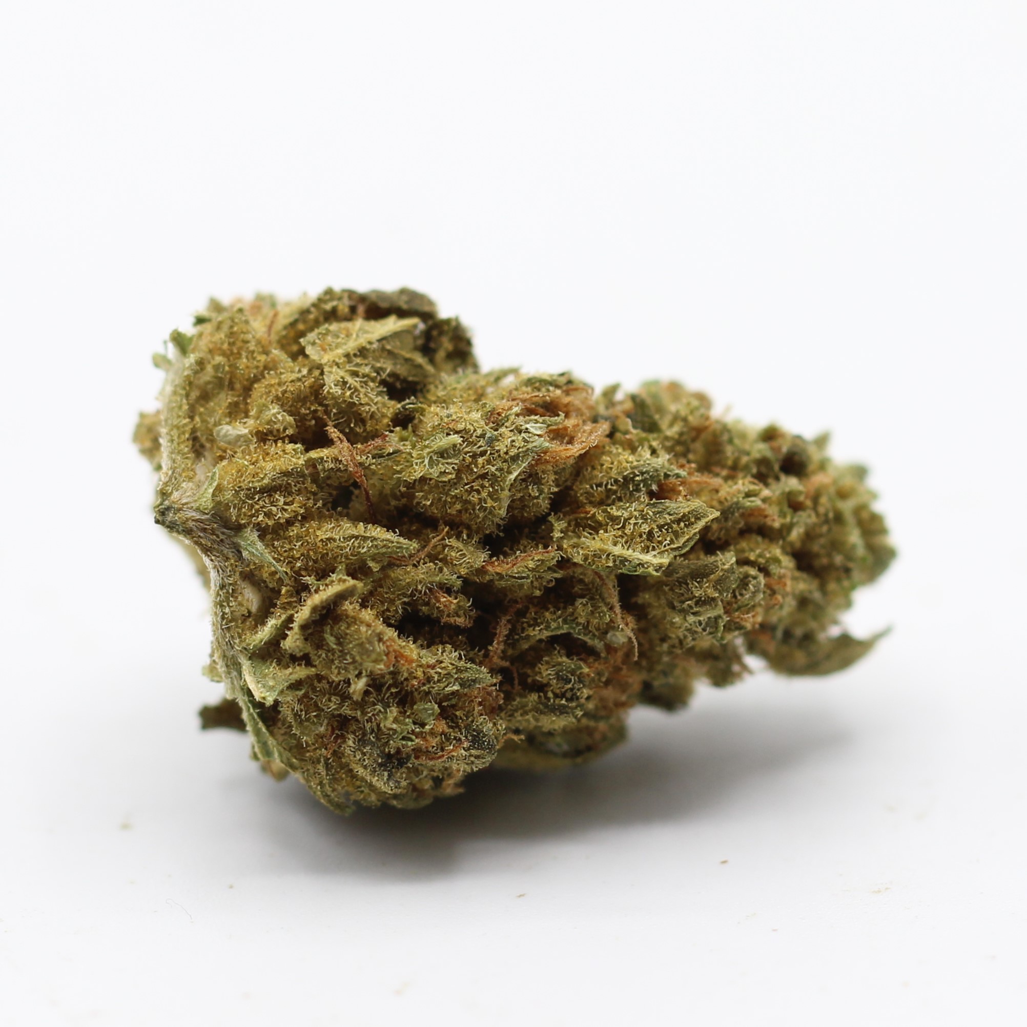 Death Bubba (AA) $2.10/gram