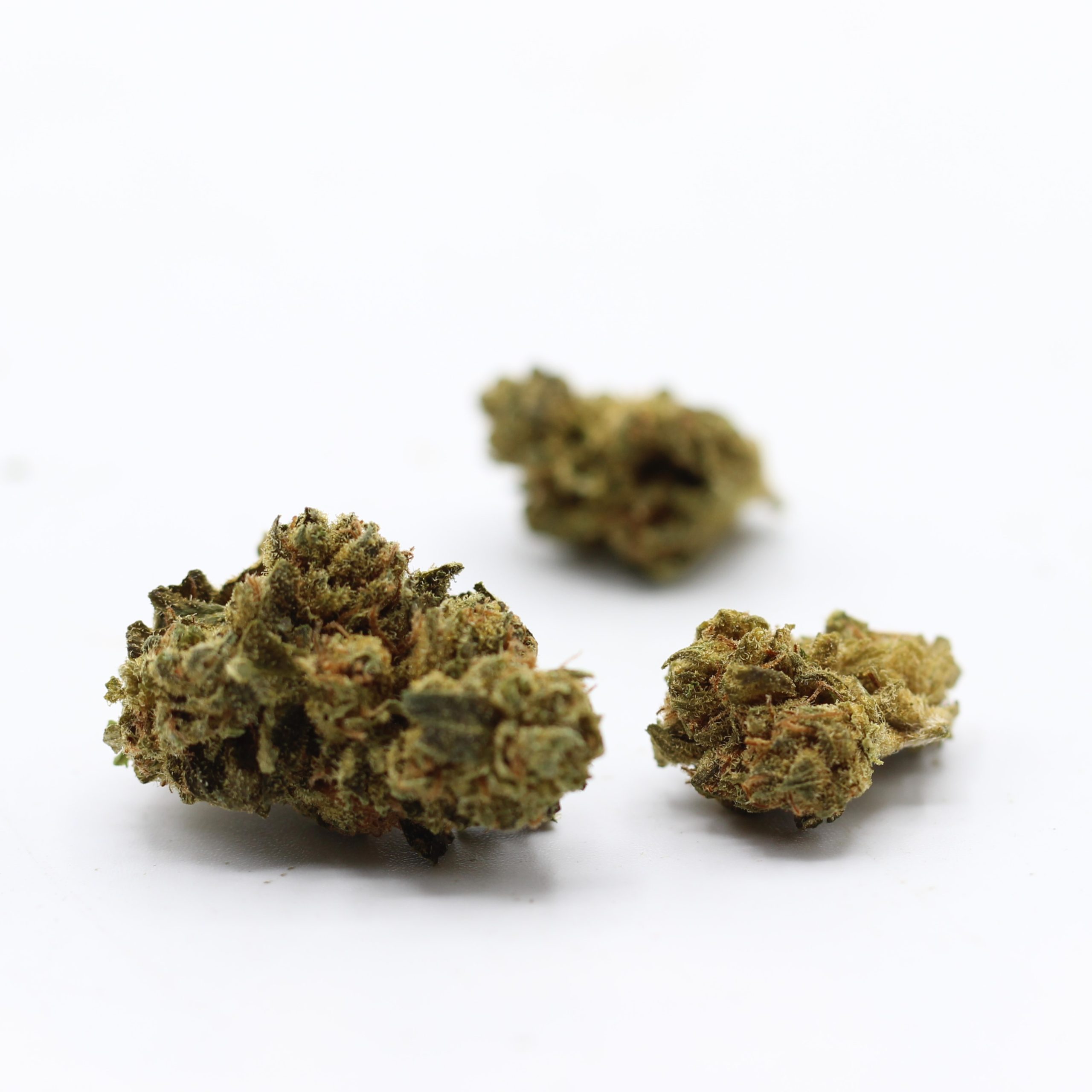Death Bubba (AA) $2.10/gram - Image 3