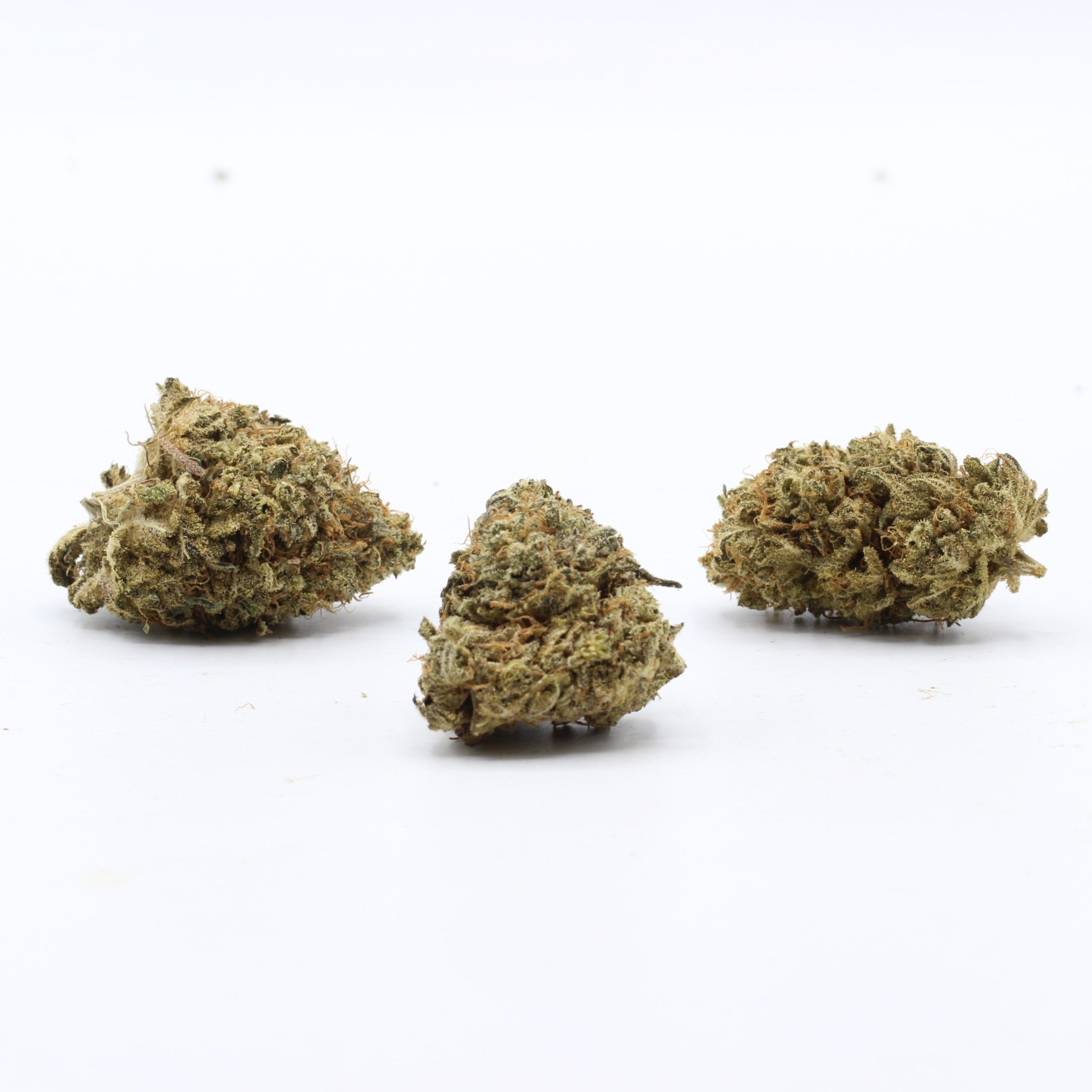 Ice Cream (AA) $2.18/gram - Image 3