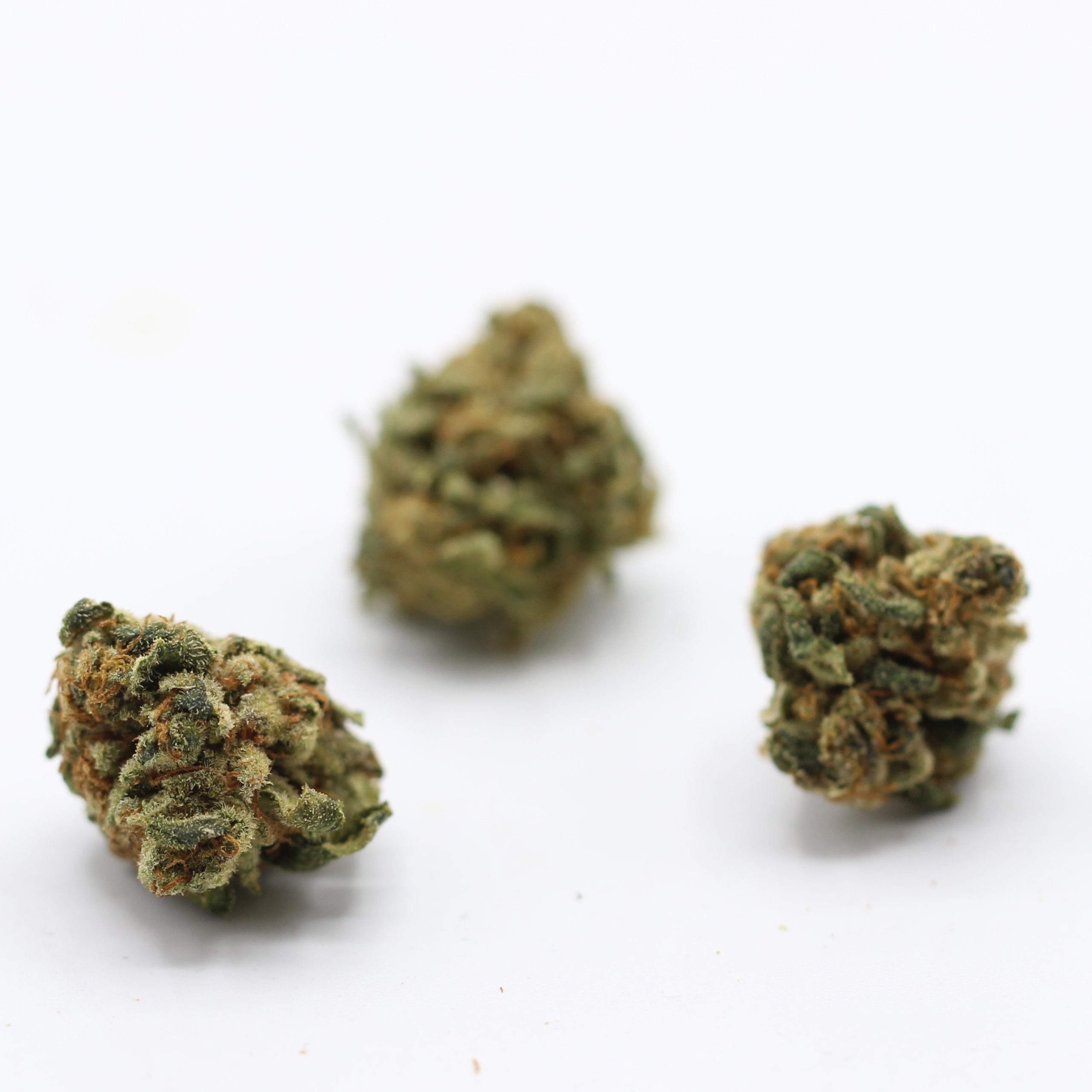 Kush Cake (AA) $2.10/gram - Image 3