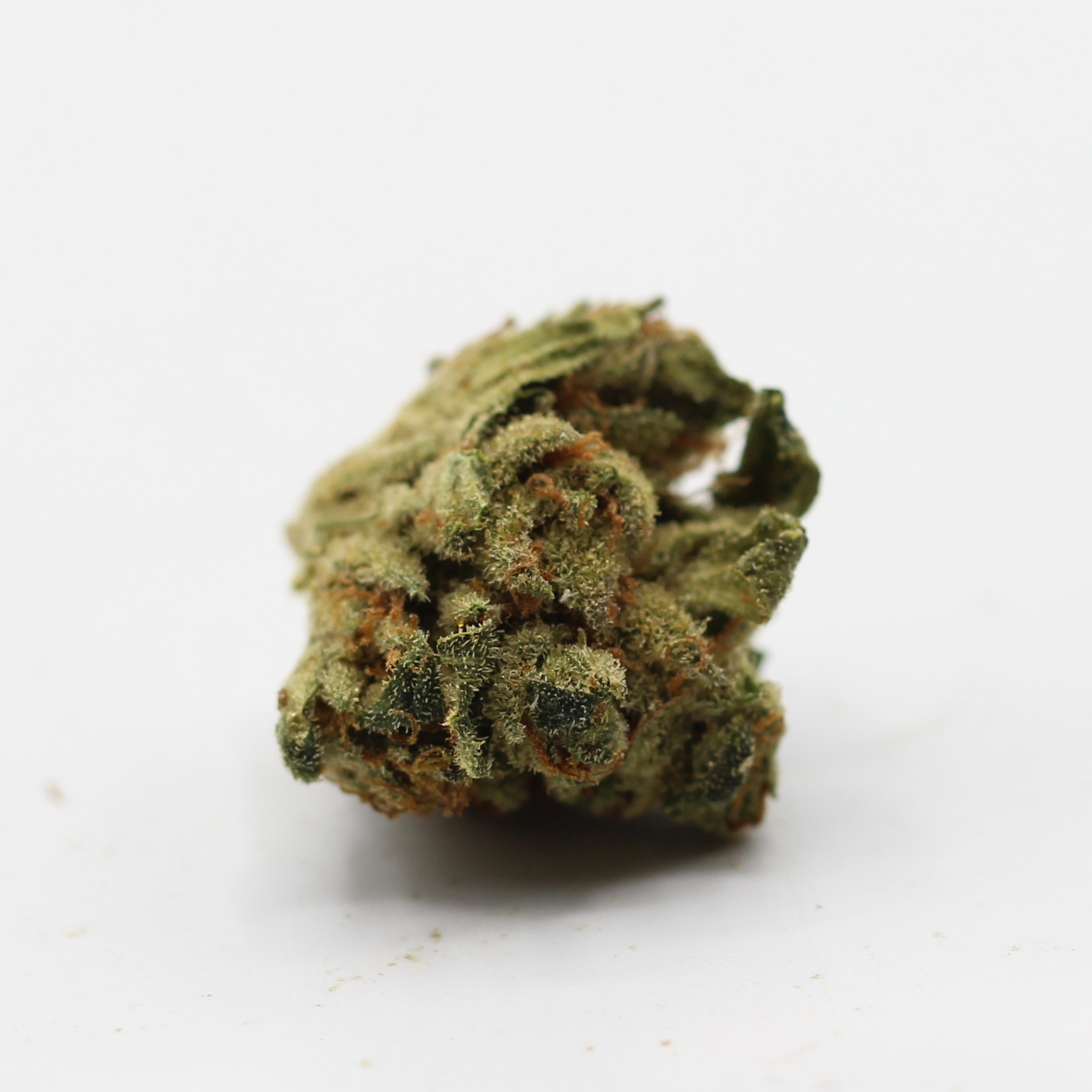 Kush Mintz (AA) $2.10/gram