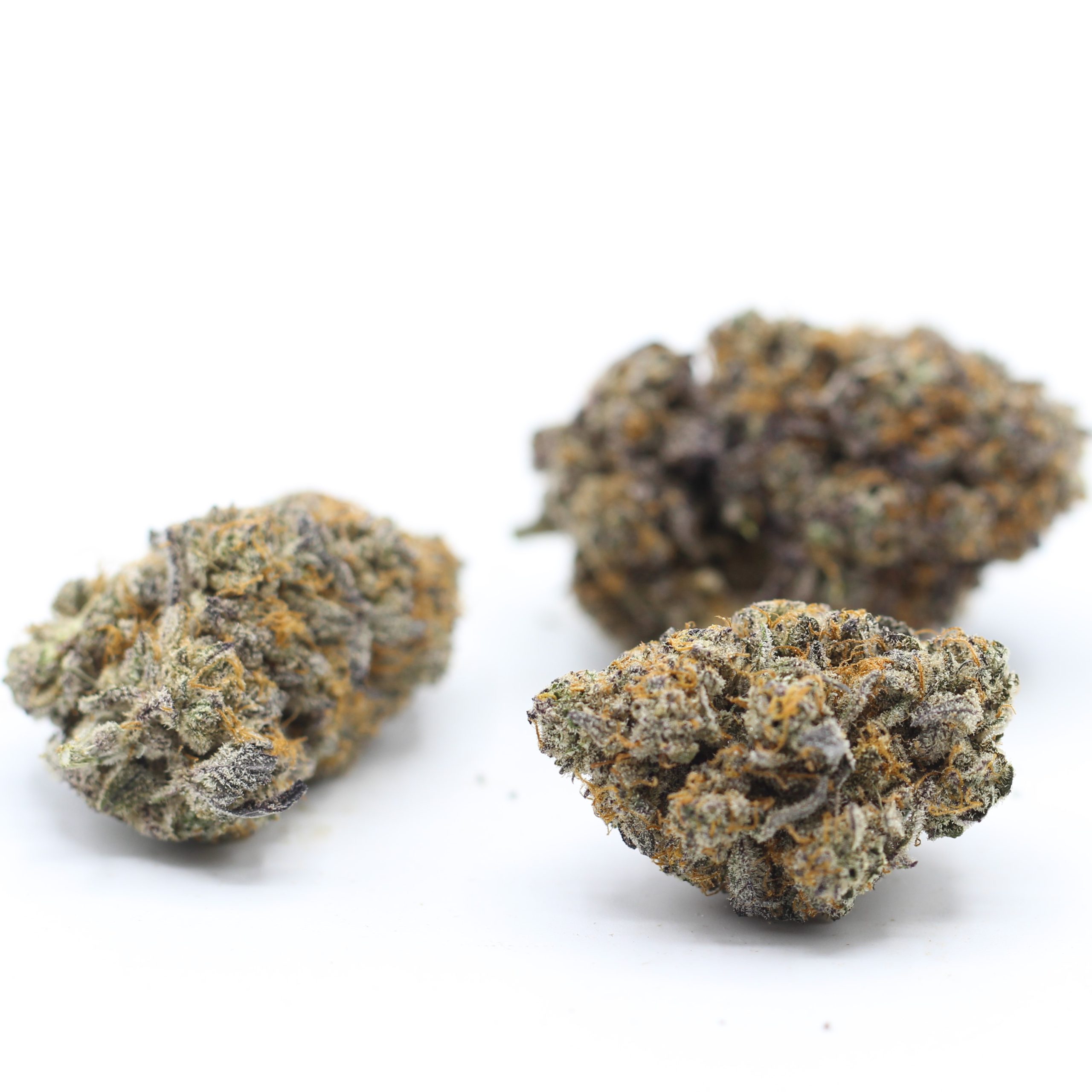 Papaya (AAAA+ Craft) - $6.96/gram - Image 3