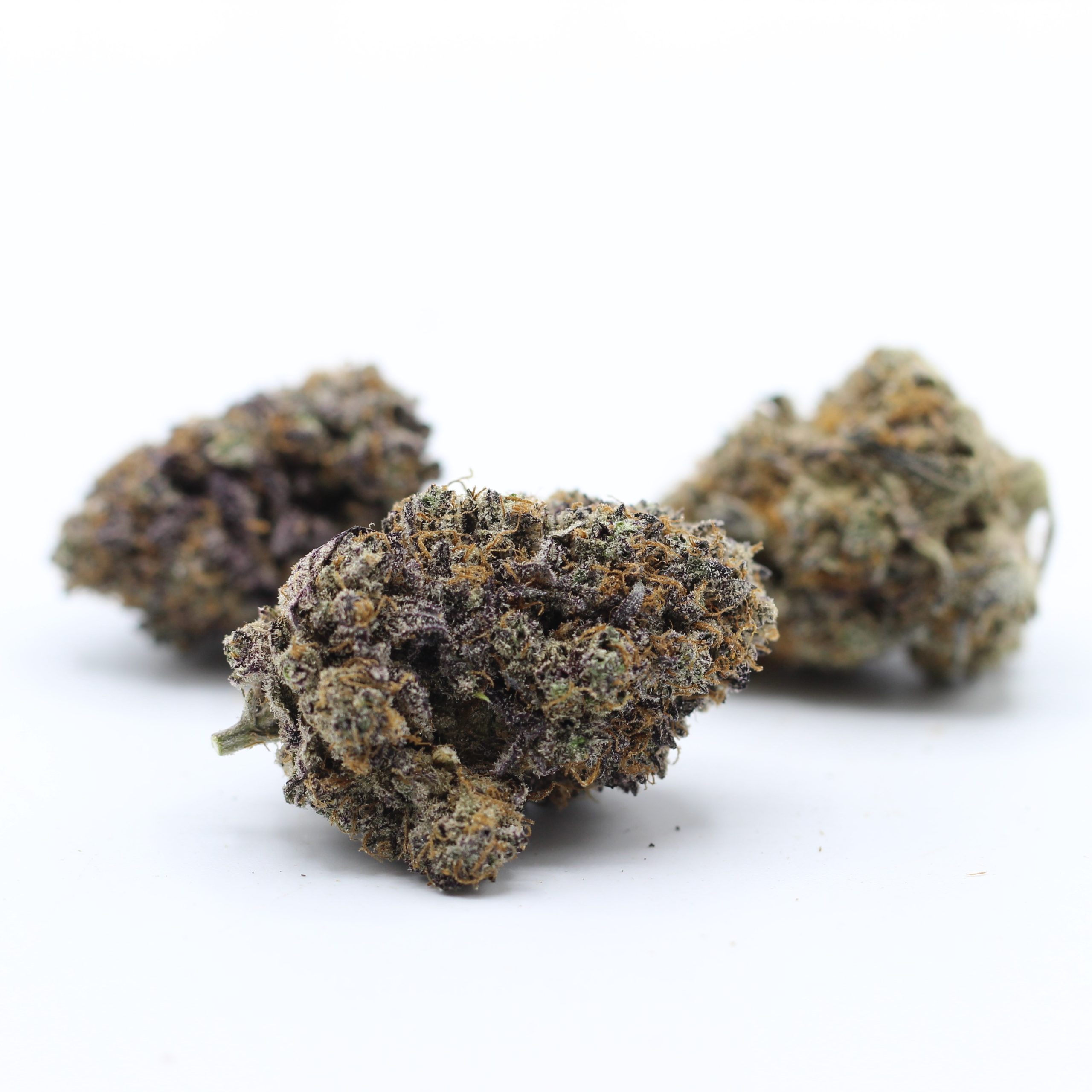 Sensi Star (AAAA+ Craft) - $6.96/gram - Image 3