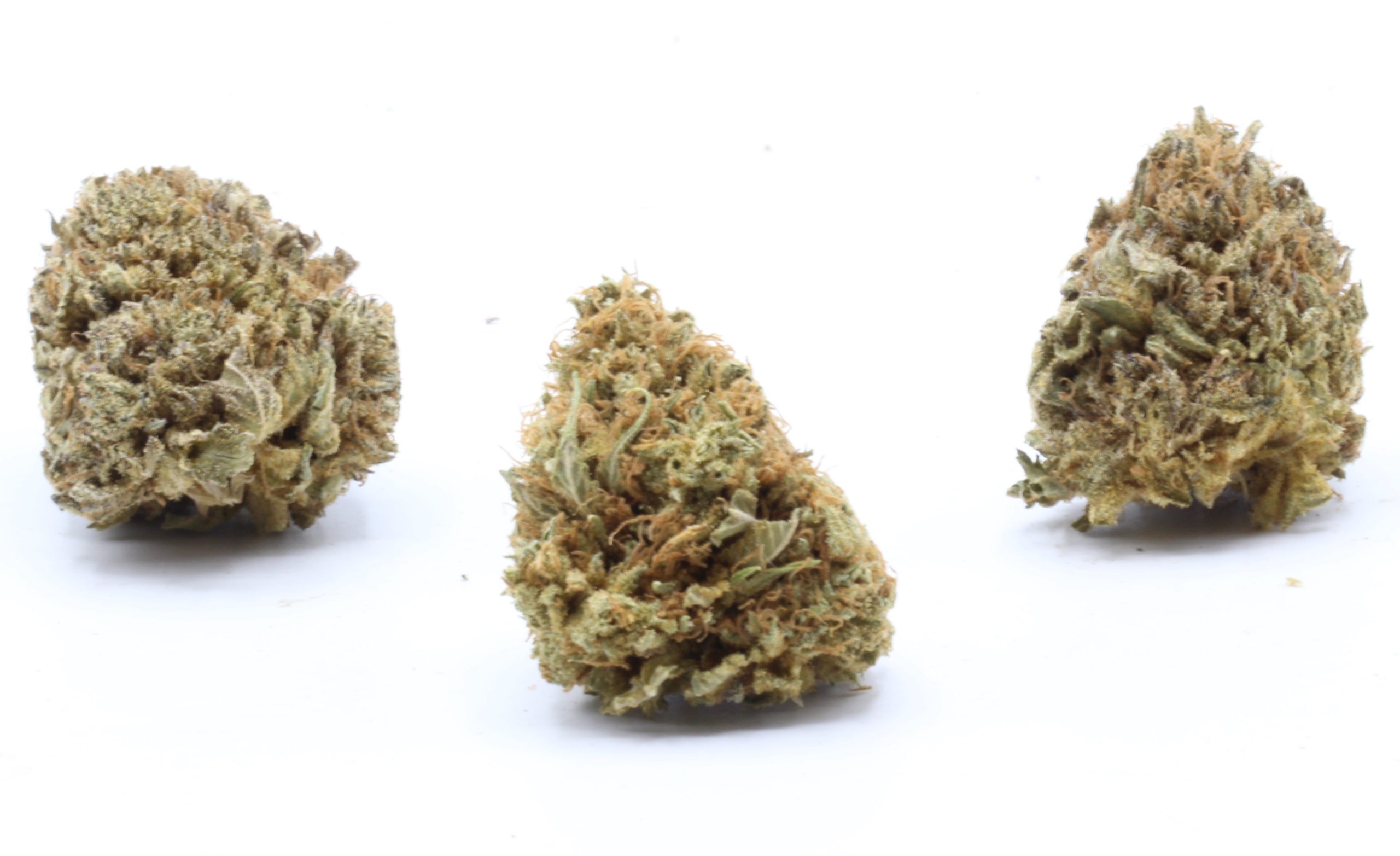 Trainwreck (AA) $2.18/gram - Image 3