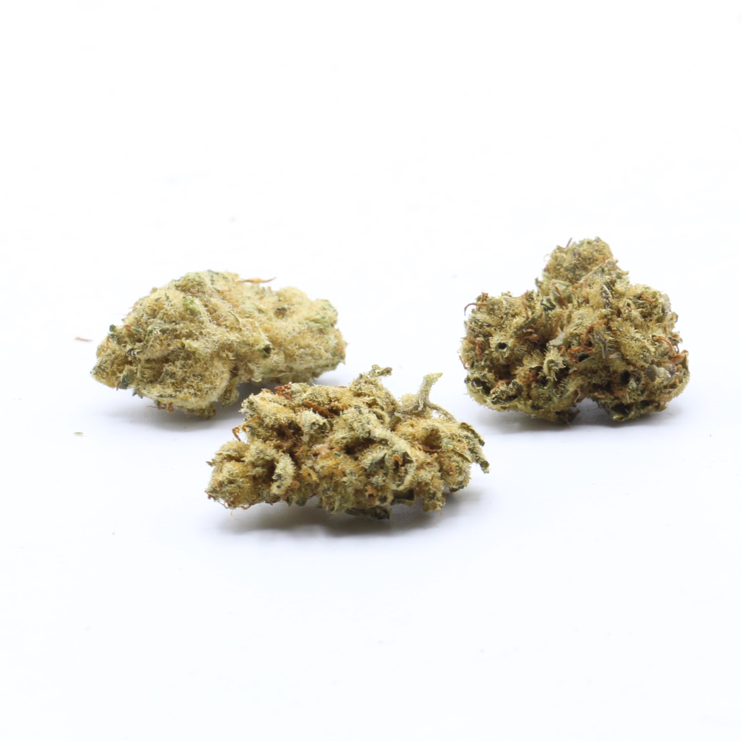 Death Bubba (AA) $2.14/Gram - Image 3