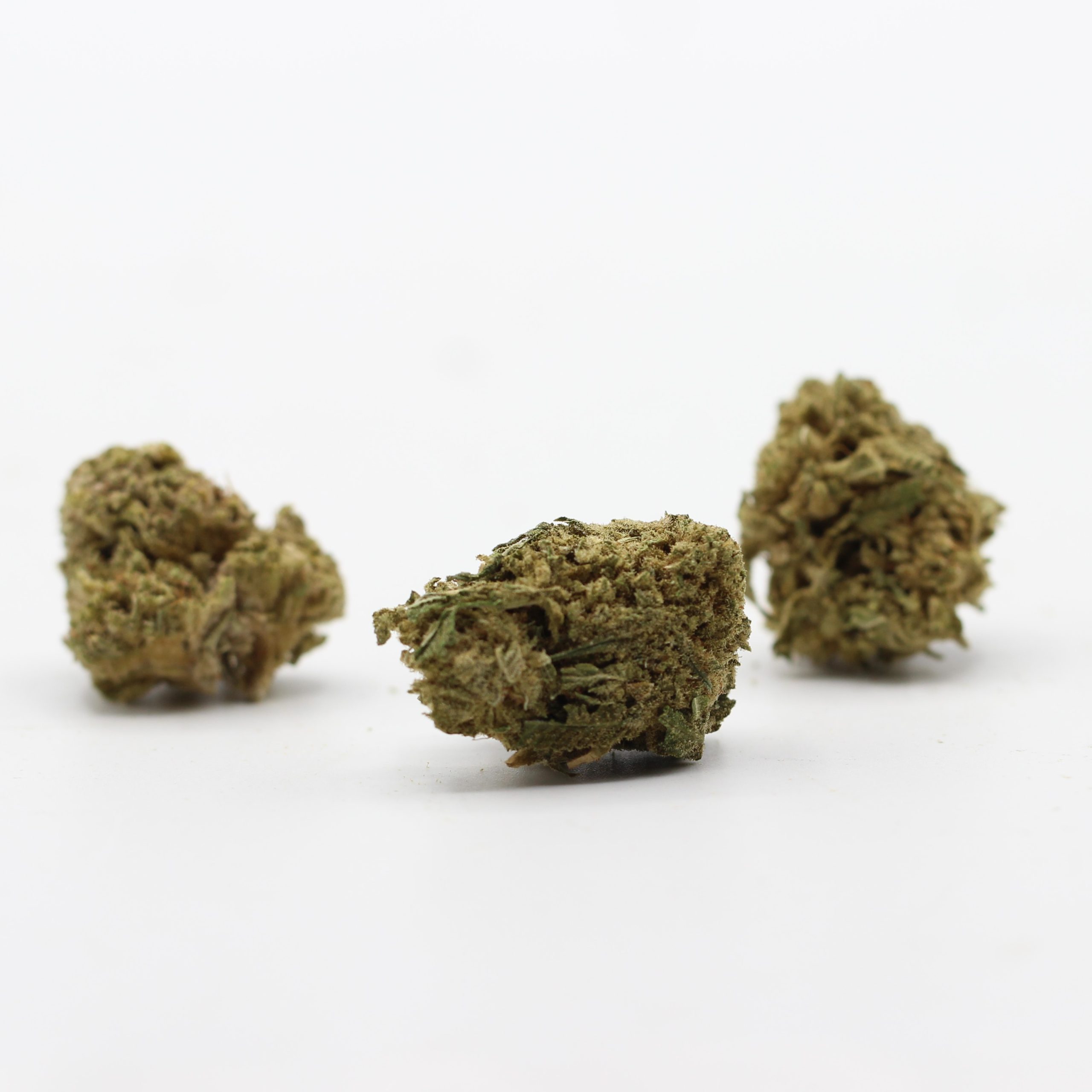London Pound Cake (AA) $2.14/Gram - Image 3