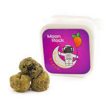 To The Moon – Moon Rocks (1g) - Sour Mango