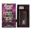 Straight Goods 3 GRAM - Disposable - OG No 18 (Indica)