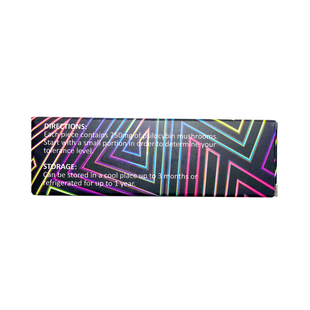 Shroomies - Cookies and Cream Bar 3000mg - Image 3
