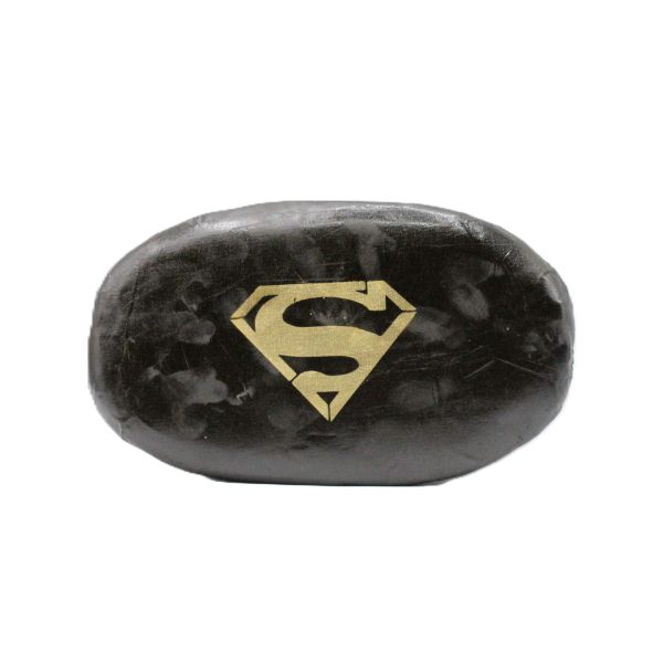 Superman Hash